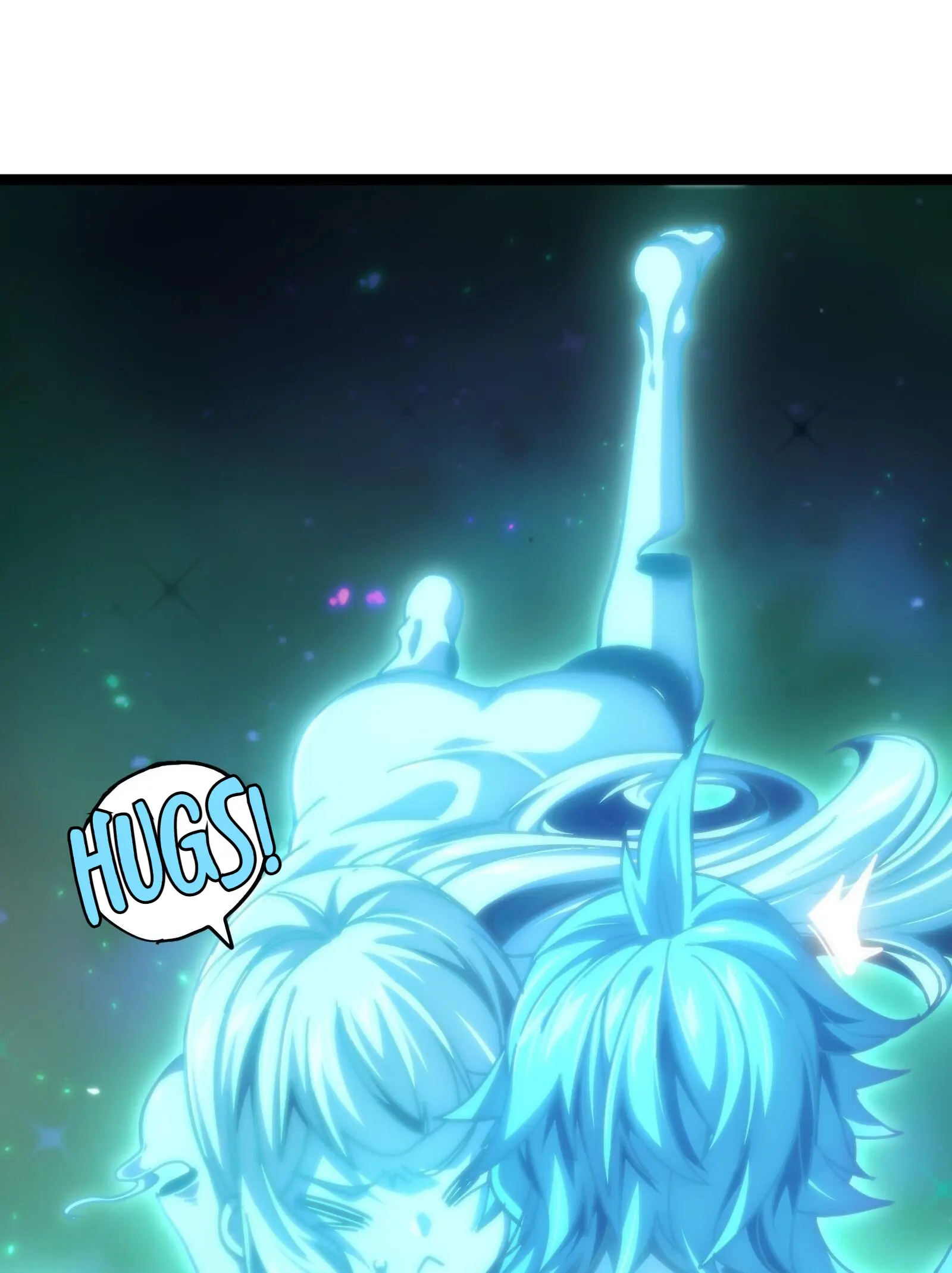 The Unrivaled Delinquent Combat King Is Actually A Healer In The Game World? Chapter 77 - page 5