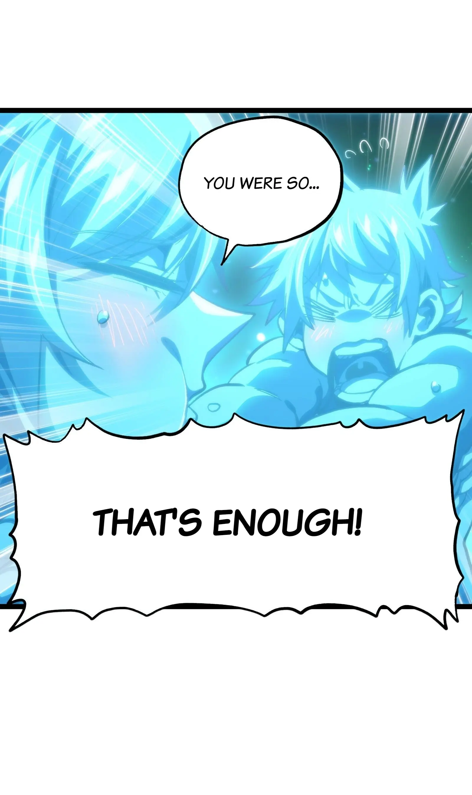 The Unrivaled Delinquent Combat King Is Actually A Healer In The Game World? Chapter 77 - page 52