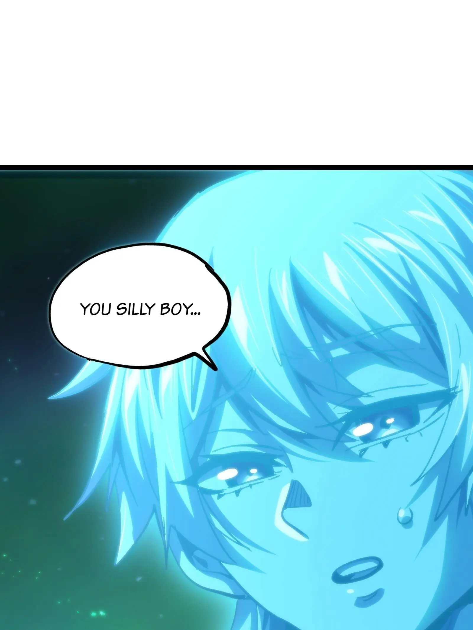 The Unrivaled Delinquent Combat King Is Actually A Healer In The Game World? Chapter 77 - page 54