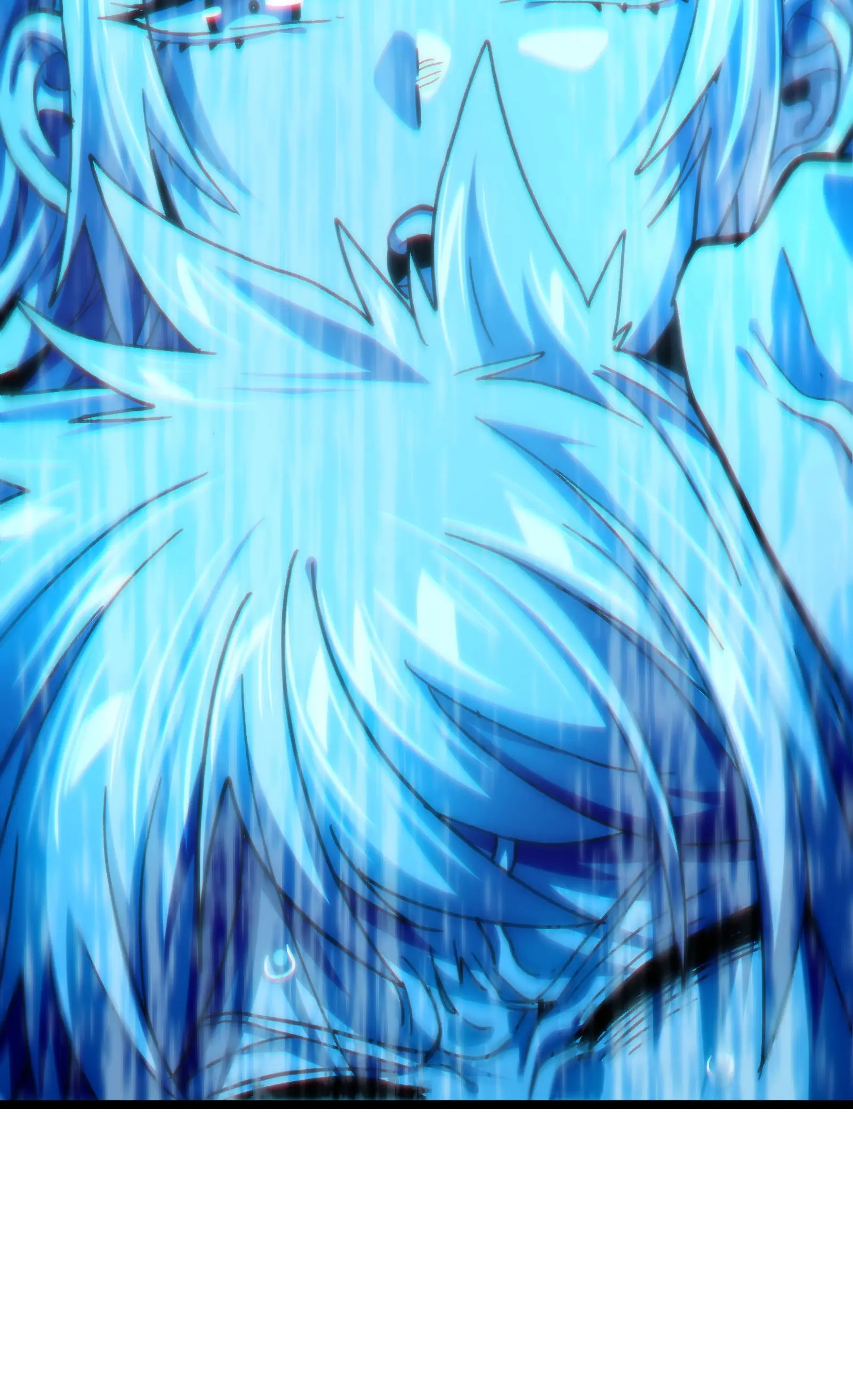 The Unrivaled Delinquent Combat King Is Actually A Healer In The Game World? Chapter 77 - page 59