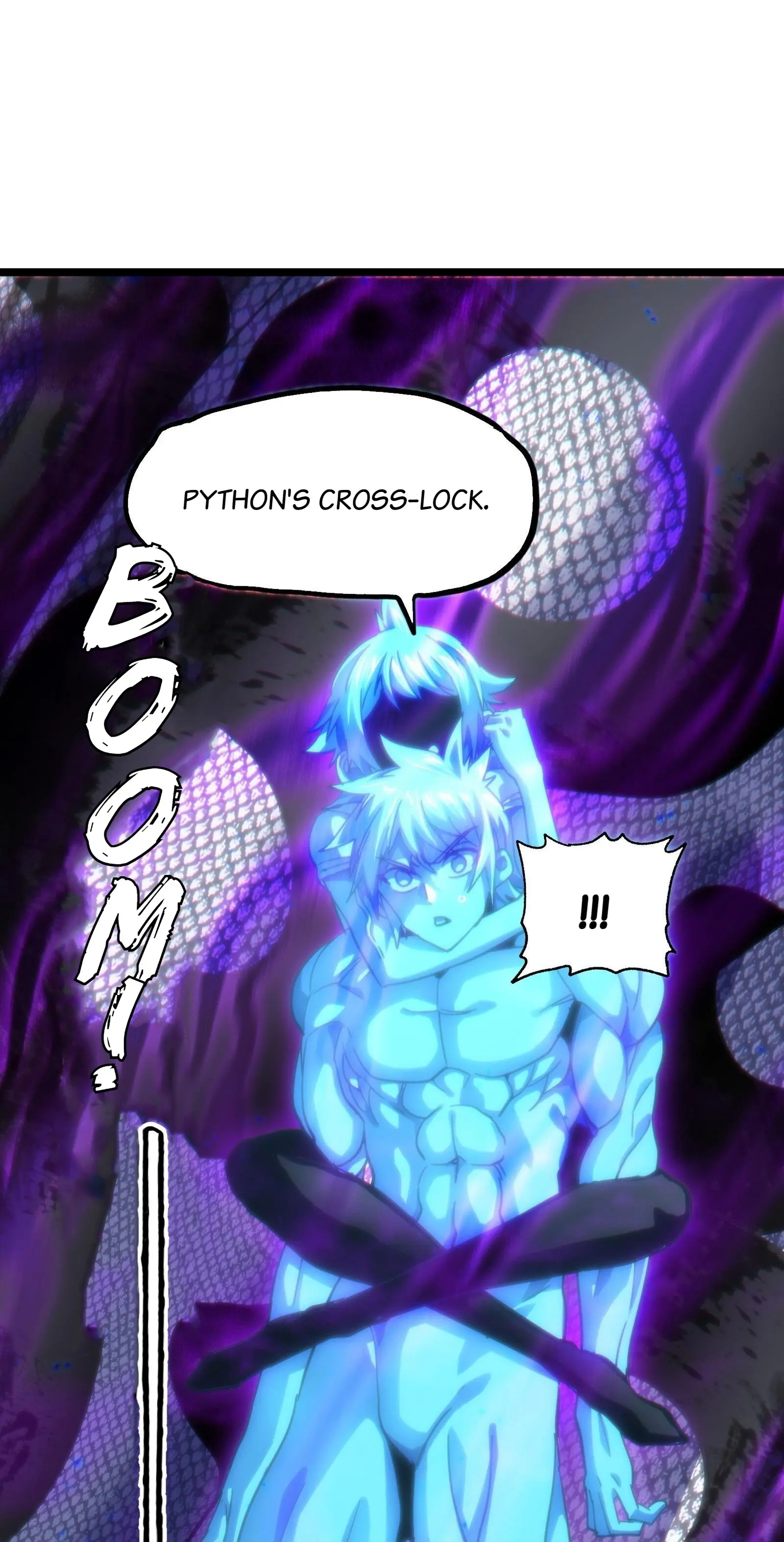 The Unrivaled Delinquent Combat King Is Actually A Healer In The Game World? Chapter 77 - page 60