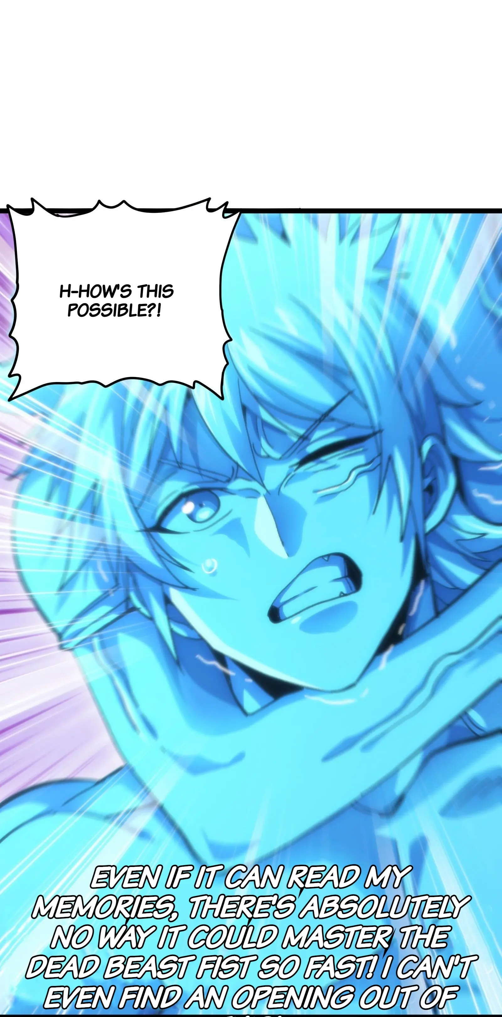 The Unrivaled Delinquent Combat King Is Actually A Healer In The Game World? Chapter 77 - page 62
