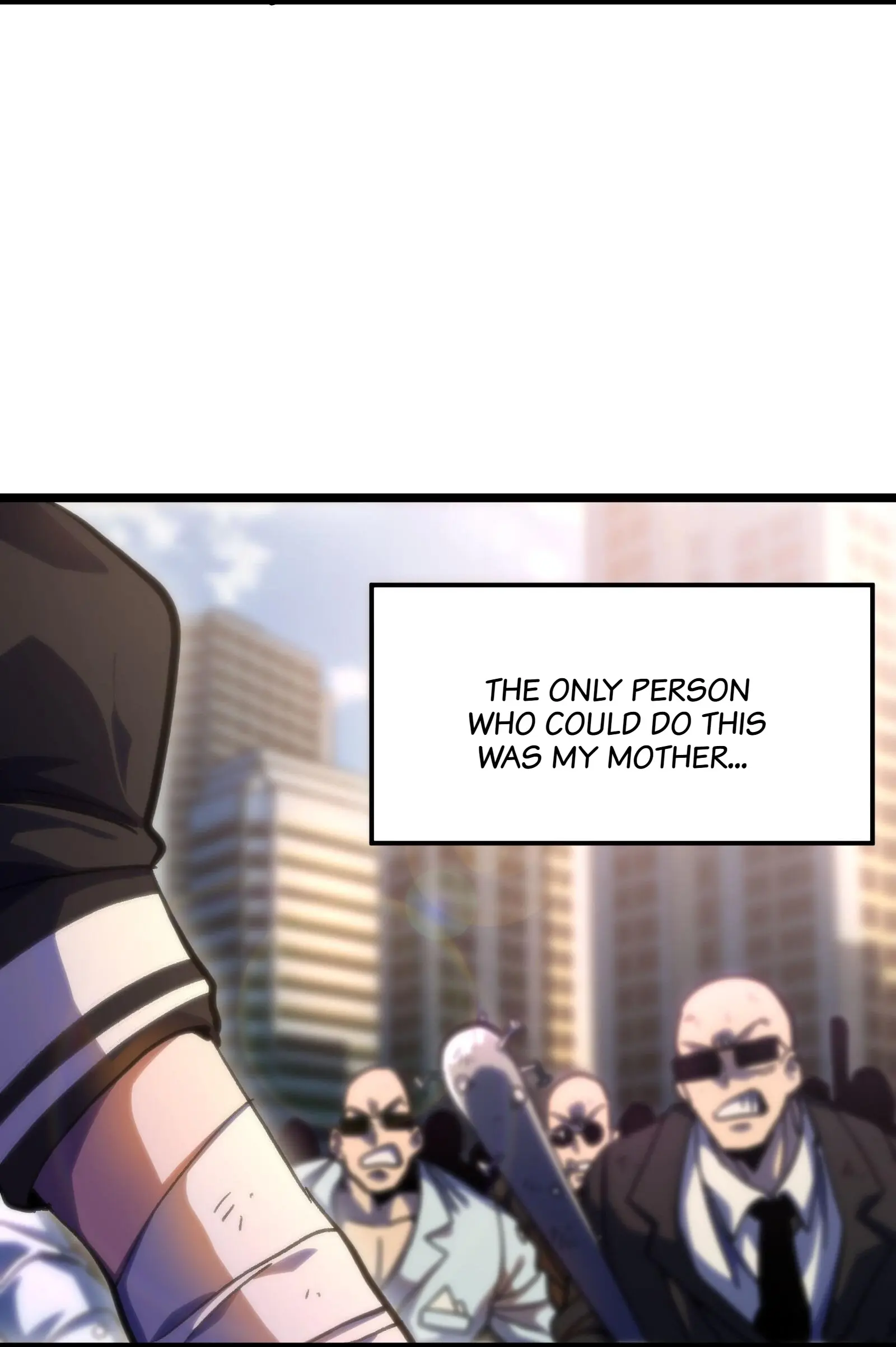 The Unrivaled Delinquent Combat King Is Actually A Healer In The Game World? Chapter 77 - page 63