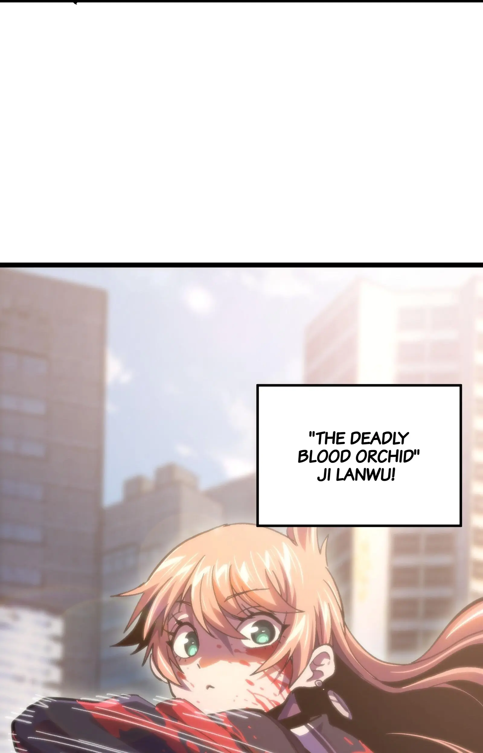 The Unrivaled Delinquent Combat King Is Actually A Healer In The Game World? Chapter 77 - page 64