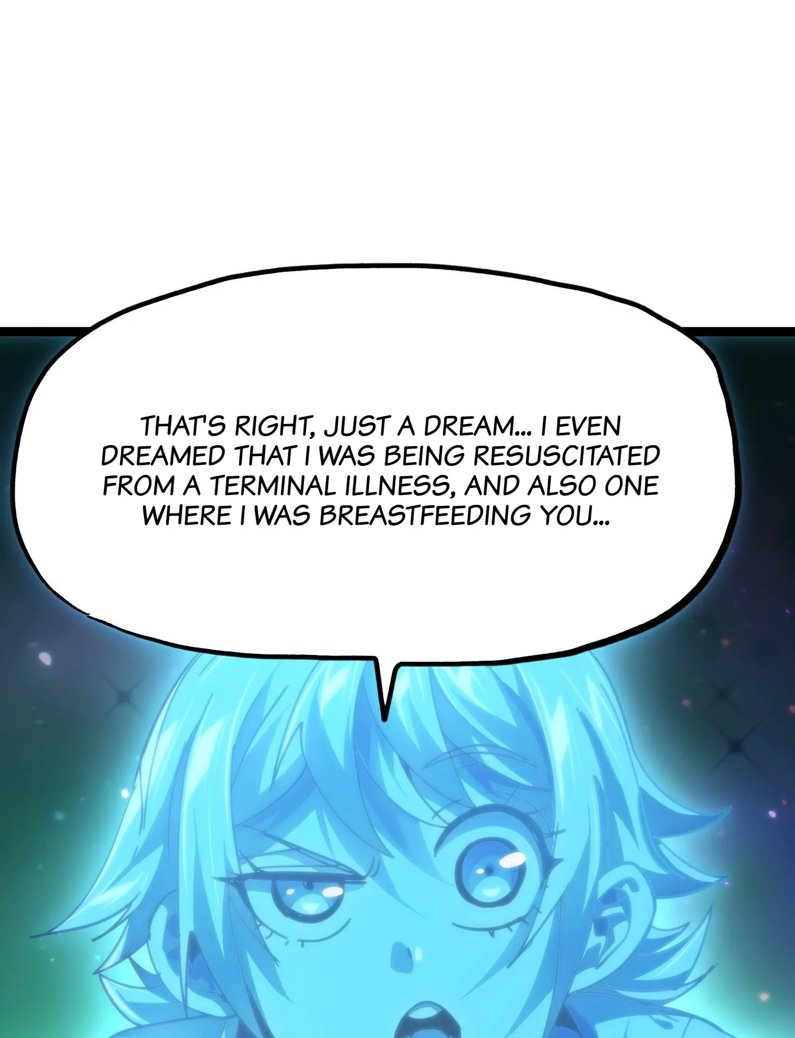 The Unrivaled Delinquent Combat King Is Actually A Healer In The Game World? Chapter 77 - page 69