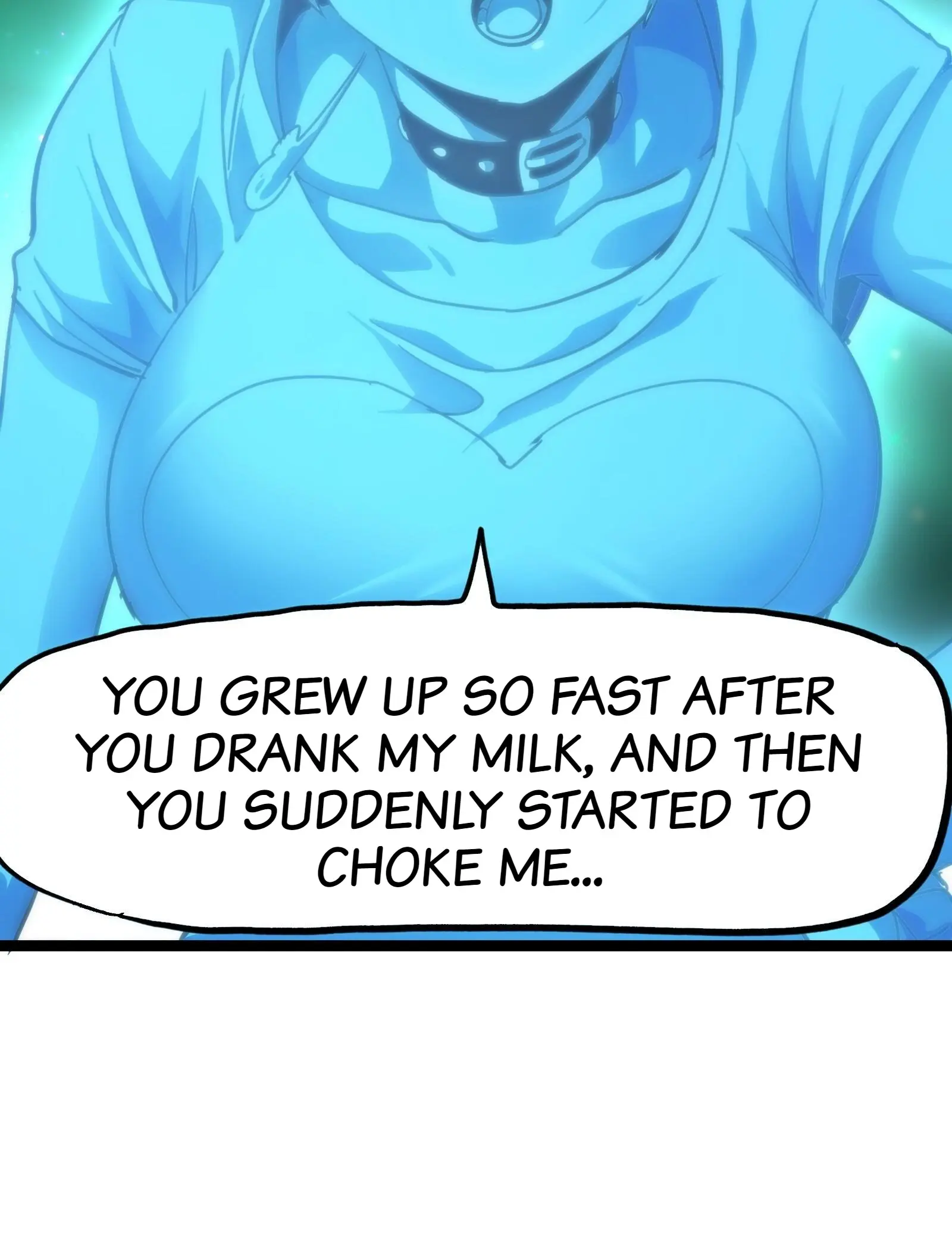 The Unrivaled Delinquent Combat King Is Actually A Healer In The Game World? Chapter 77 - page 70