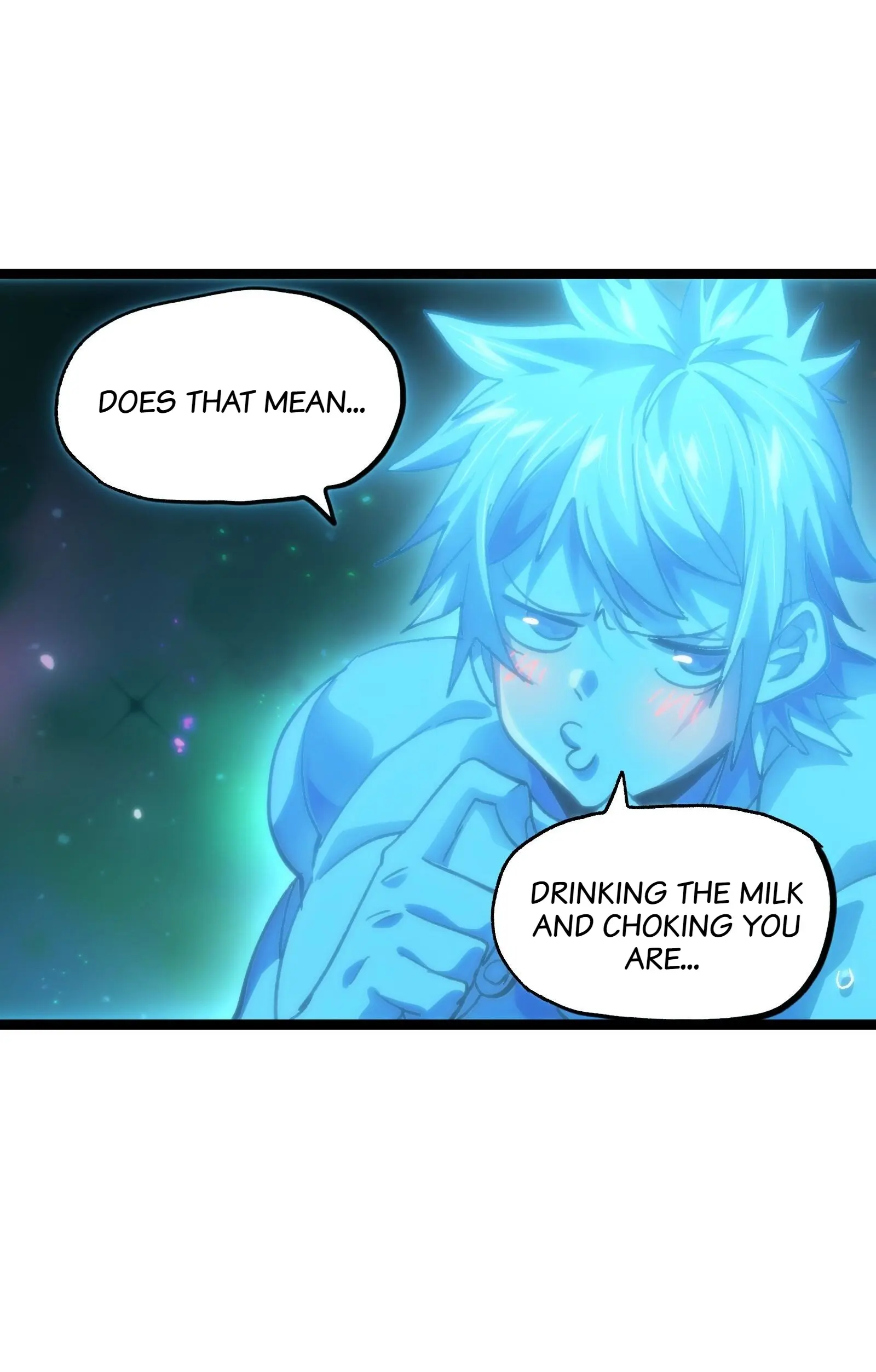 The Unrivaled Delinquent Combat King Is Actually A Healer In The Game World? Chapter 77 - page 71