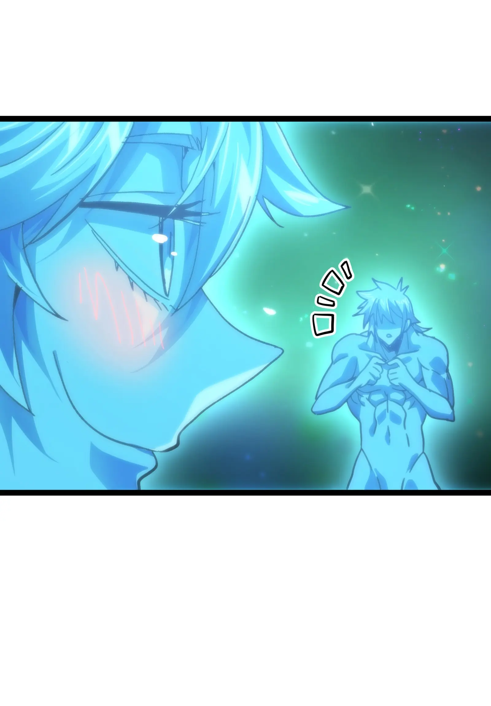 The Unrivaled Delinquent Combat King Is Actually A Healer In The Game World? Chapter 77 - page 72