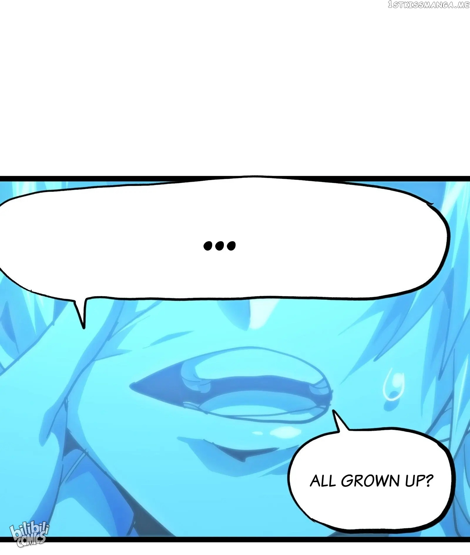 The Unrivaled Delinquent Combat King Is Actually A Healer In The Game World? Chapter 77 - page 75