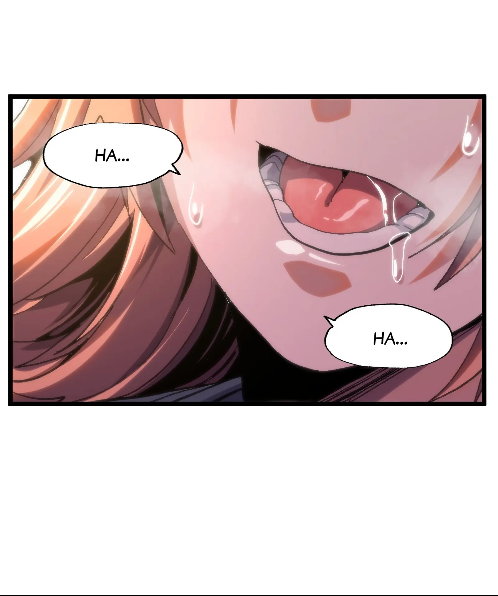The Unrivaled Delinquent Combat King Is Actually A Healer In The Game World? Chapter 76 - page 9