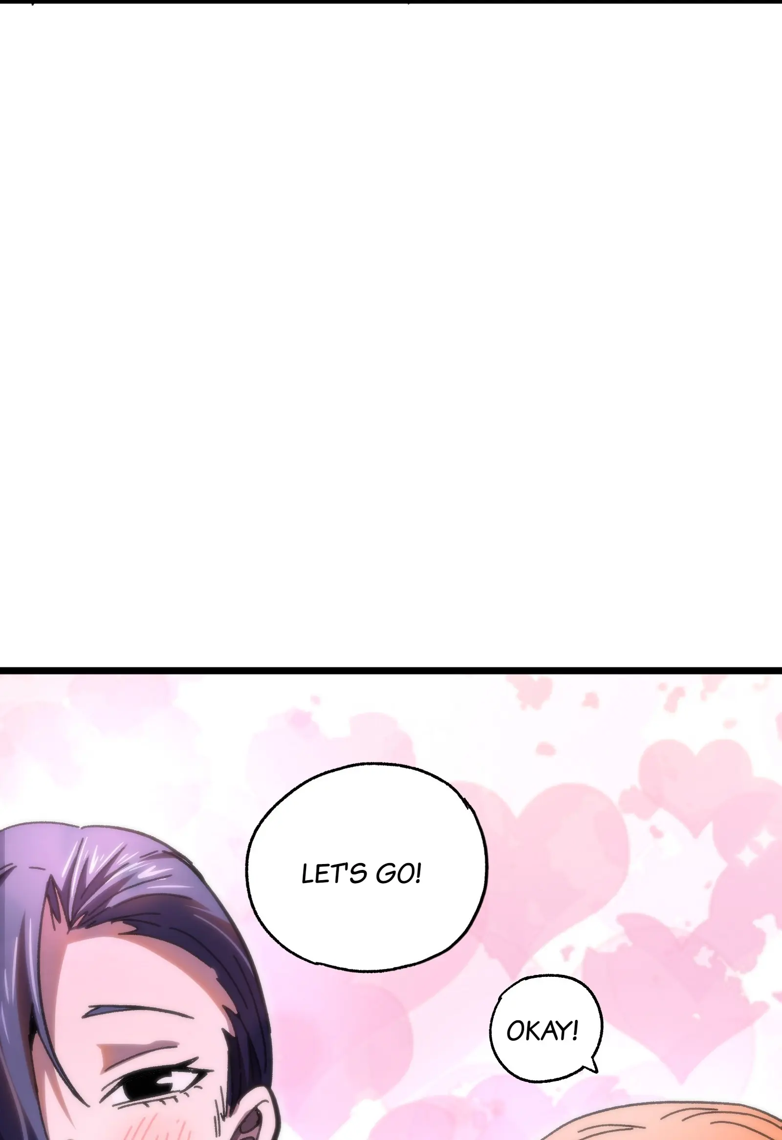 The Unrivaled Delinquent Combat King Is Actually A Healer In The Game World? Chapter 75 - page 44