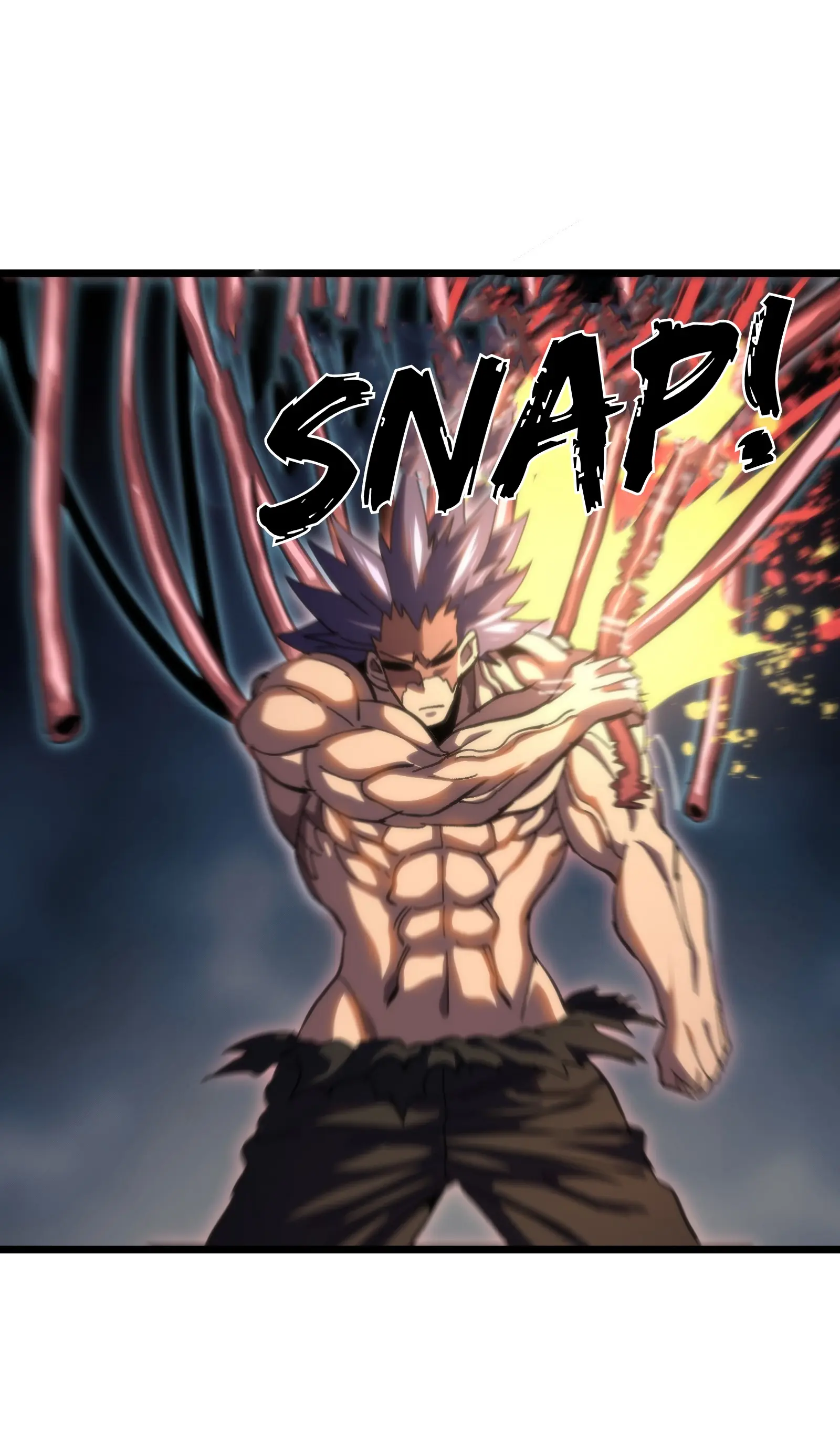 The Unrivaled Delinquent Combat King Is Actually A Healer In The Game World? Chapter 75 - page 48