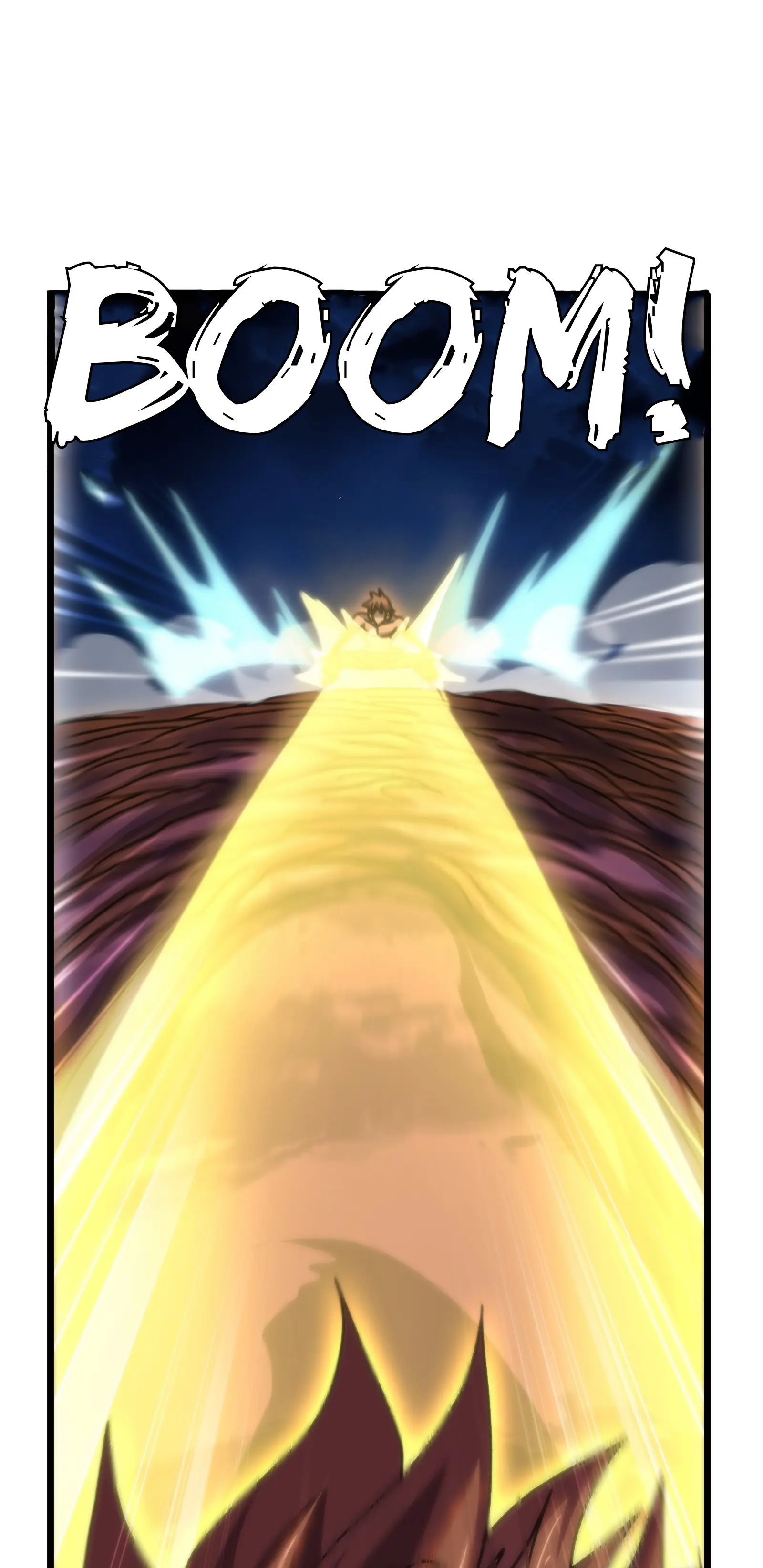The Unrivaled Delinquent Combat King Is Actually A Healer In The Game World? Chapter 75 - page 52