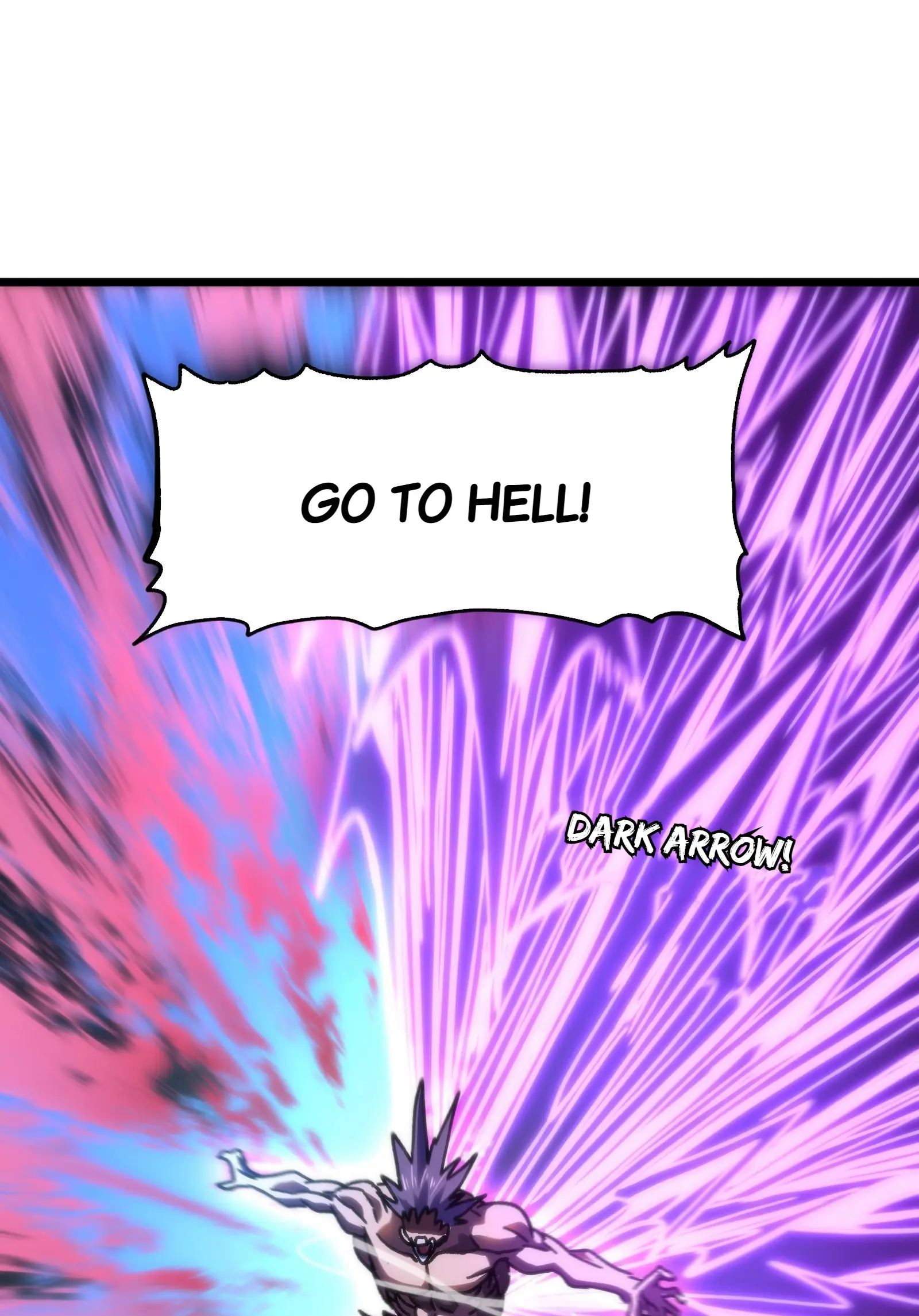 The Unrivaled Delinquent Combat King Is Actually A Healer In The Game World? Chapter 75 - page 55