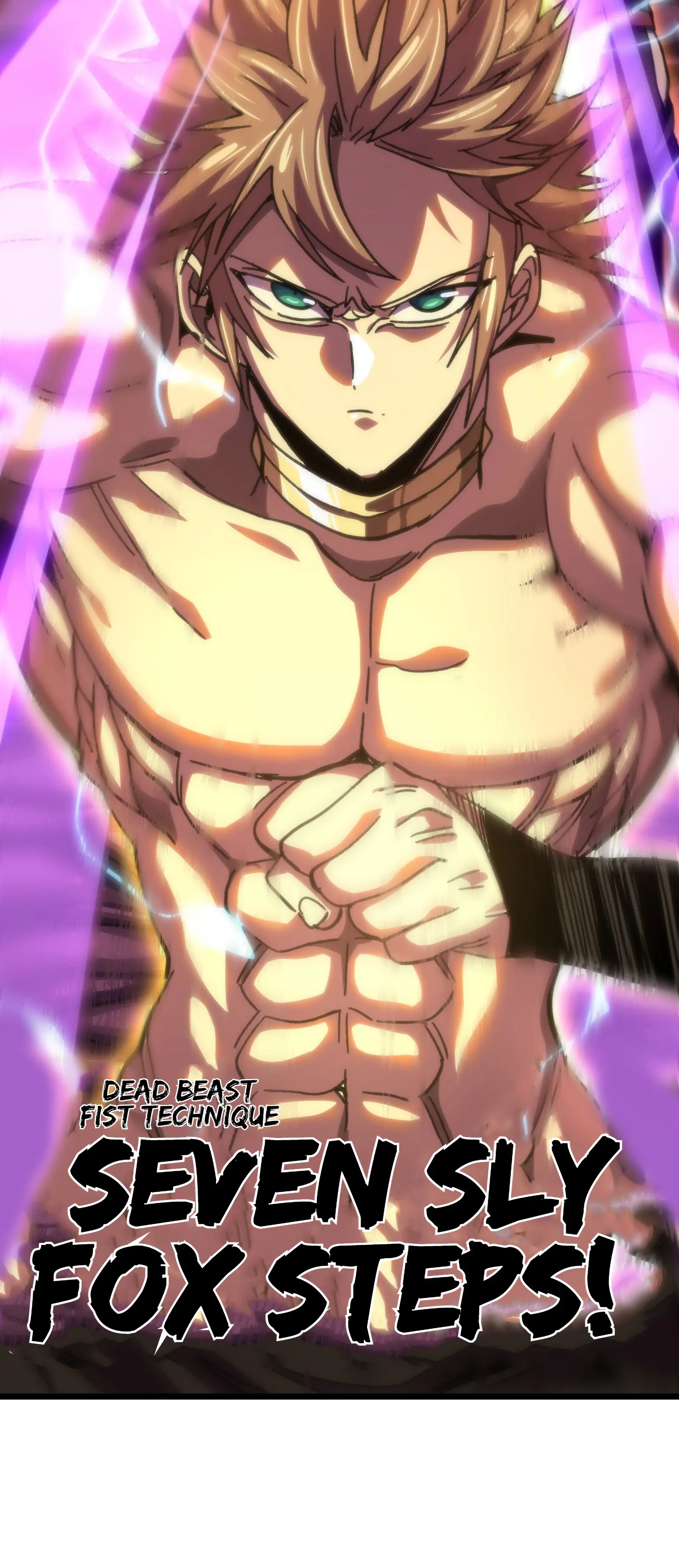 The Unrivaled Delinquent Combat King Is Actually A Healer In The Game World? Chapter 75 - page 58