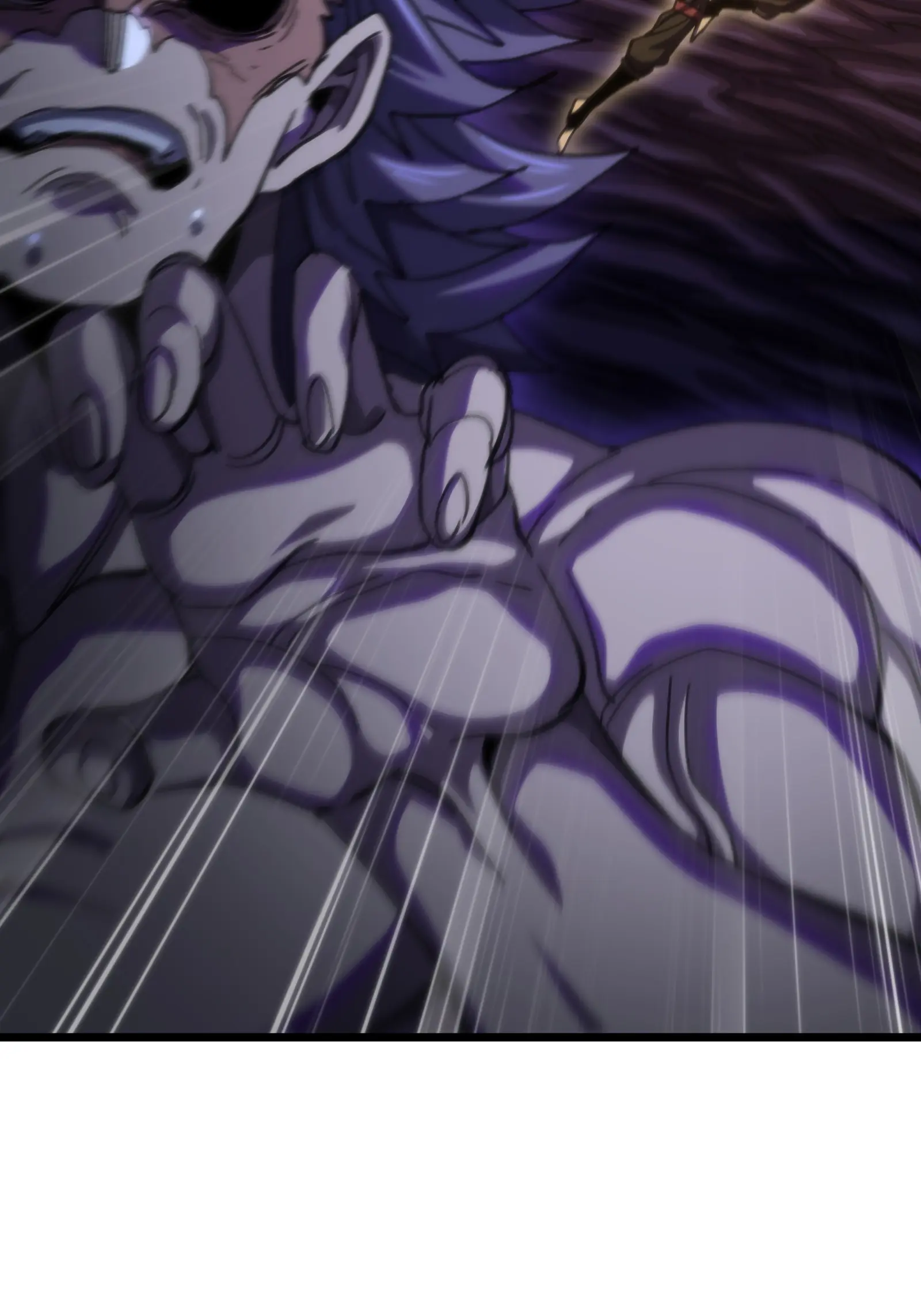The Unrivaled Delinquent Combat King Is Actually A Healer In The Game World? Chapter 75 - page 65