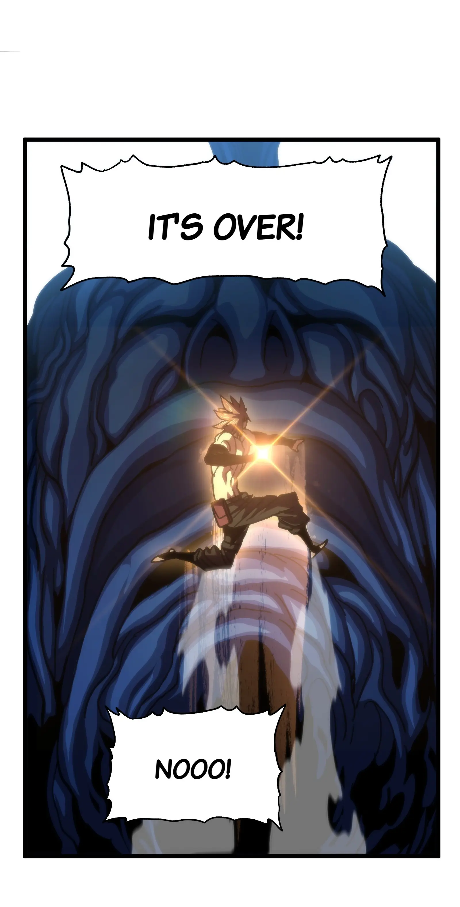 The Unrivaled Delinquent Combat King Is Actually A Healer In The Game World? Chapter 75 - page 68
