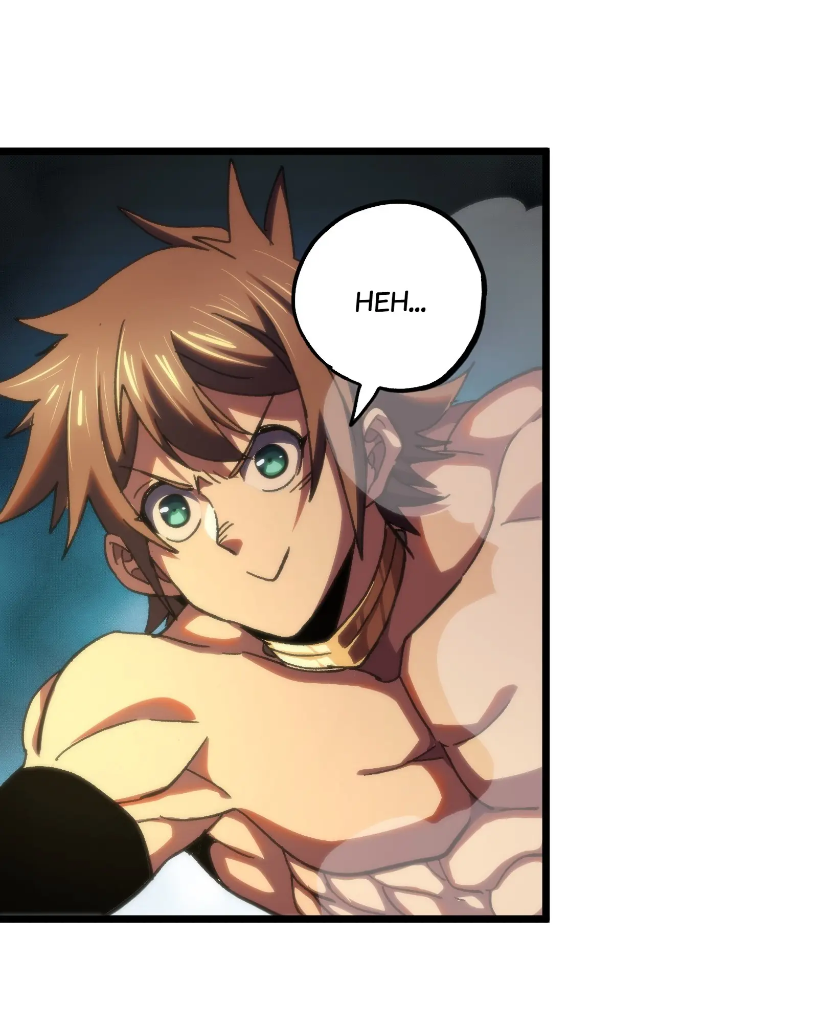 The Unrivaled Delinquent Combat King Is Actually A Healer In The Game World? Chapter 75 - page 70