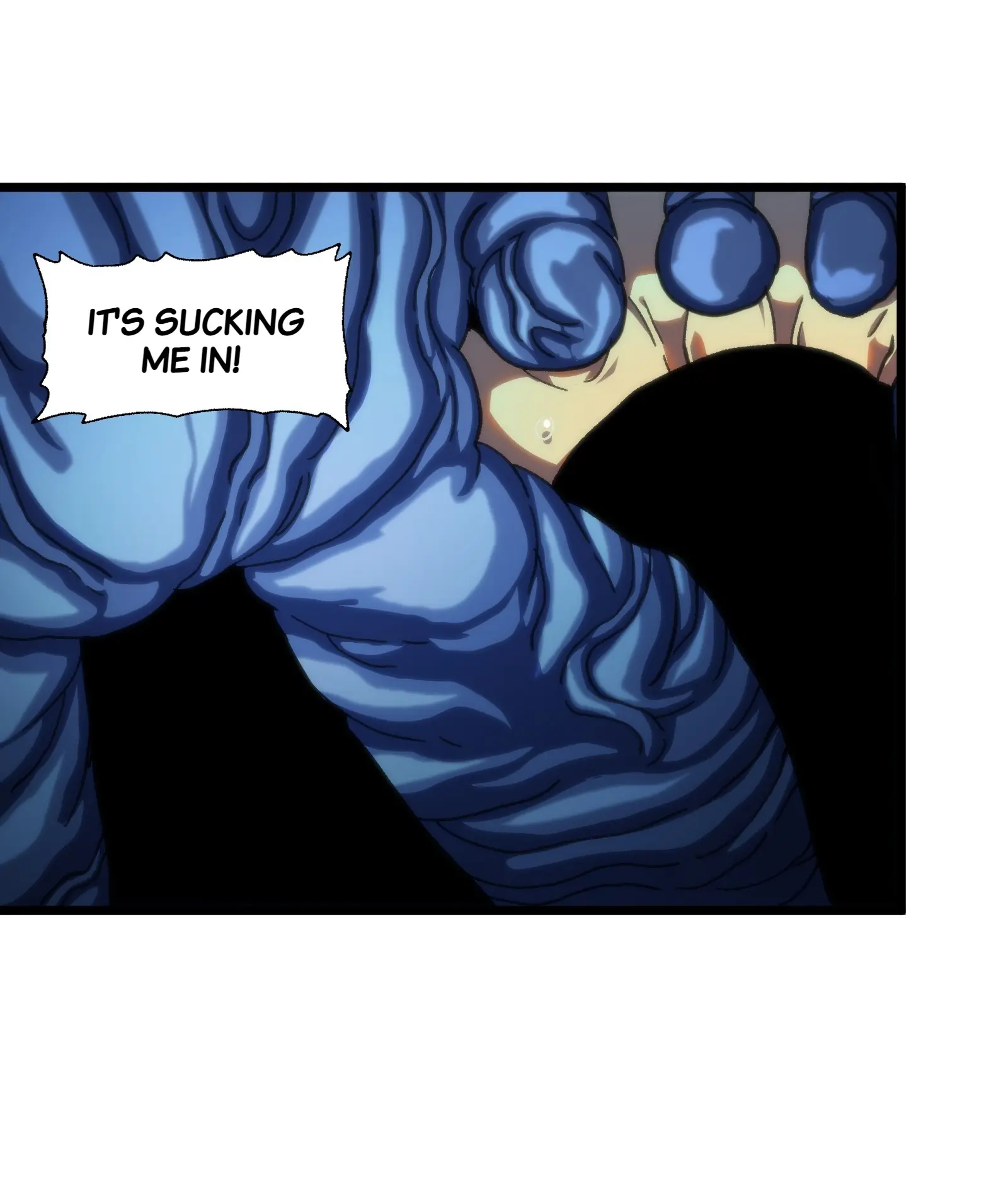 The Unrivaled Delinquent Combat King Is Actually A Healer In The Game World? Chapter 75 - page 74