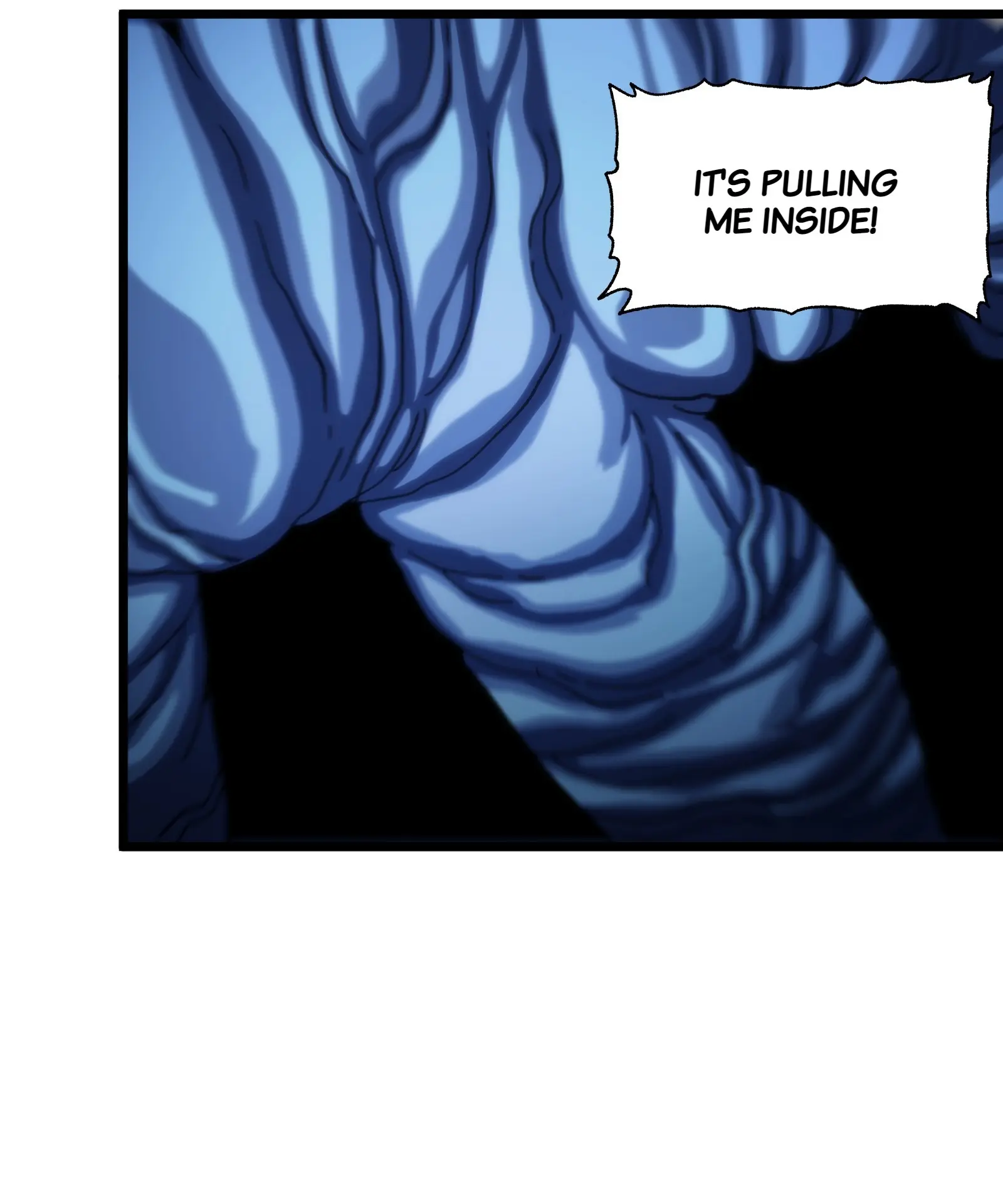 The Unrivaled Delinquent Combat King Is Actually A Healer In The Game World? Chapter 75 - page 75