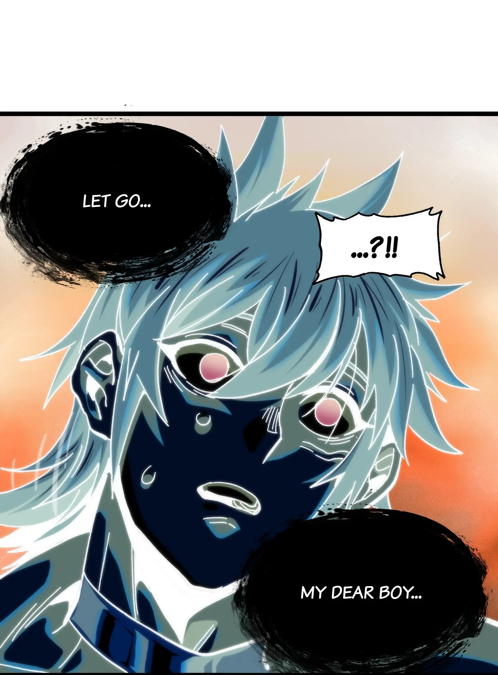 The Unrivaled Delinquent Combat King Is Actually A Healer In The Game World? Chapter 75 - page 79