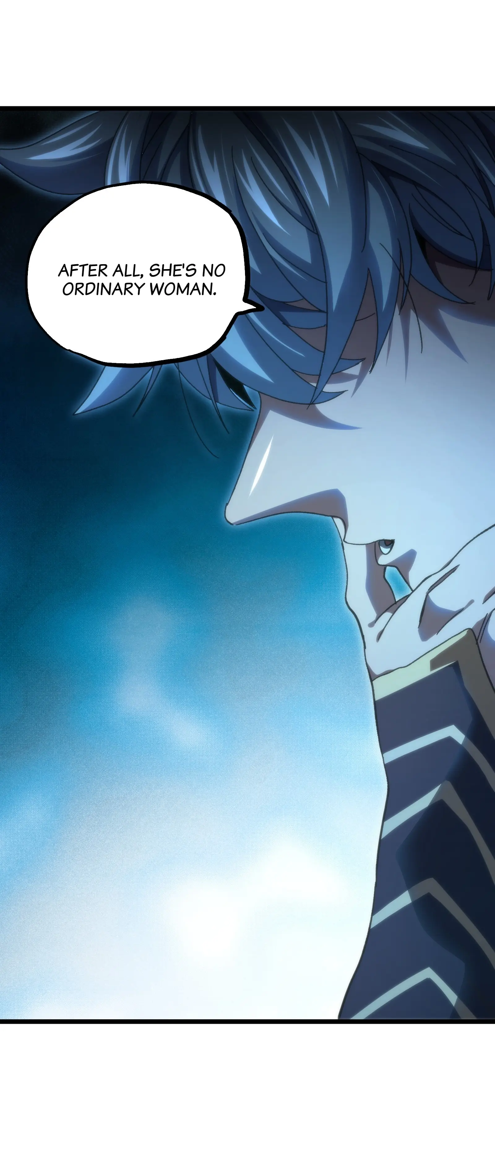 The Unrivaled Delinquent Combat King Is Actually A Healer In The Game World? Chapter 75 - page 8