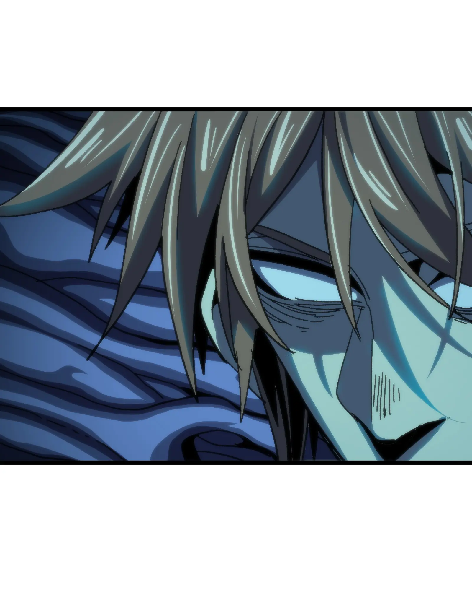 The Unrivaled Delinquent Combat King Is Actually A Healer In The Game World? Chapter 75 - page 81