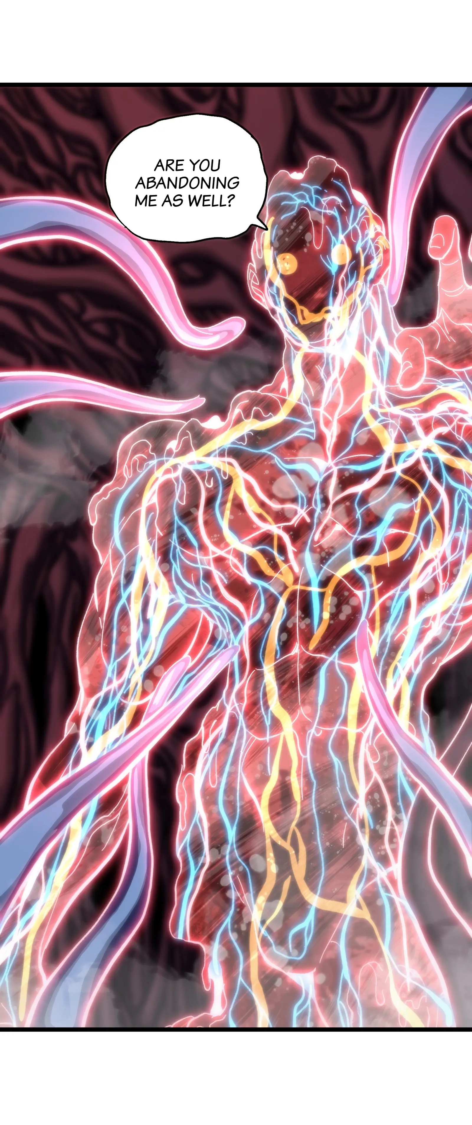 The Unrivaled Delinquent Combat King Is Actually A Healer In The Game World? Chapter 75 - page 89