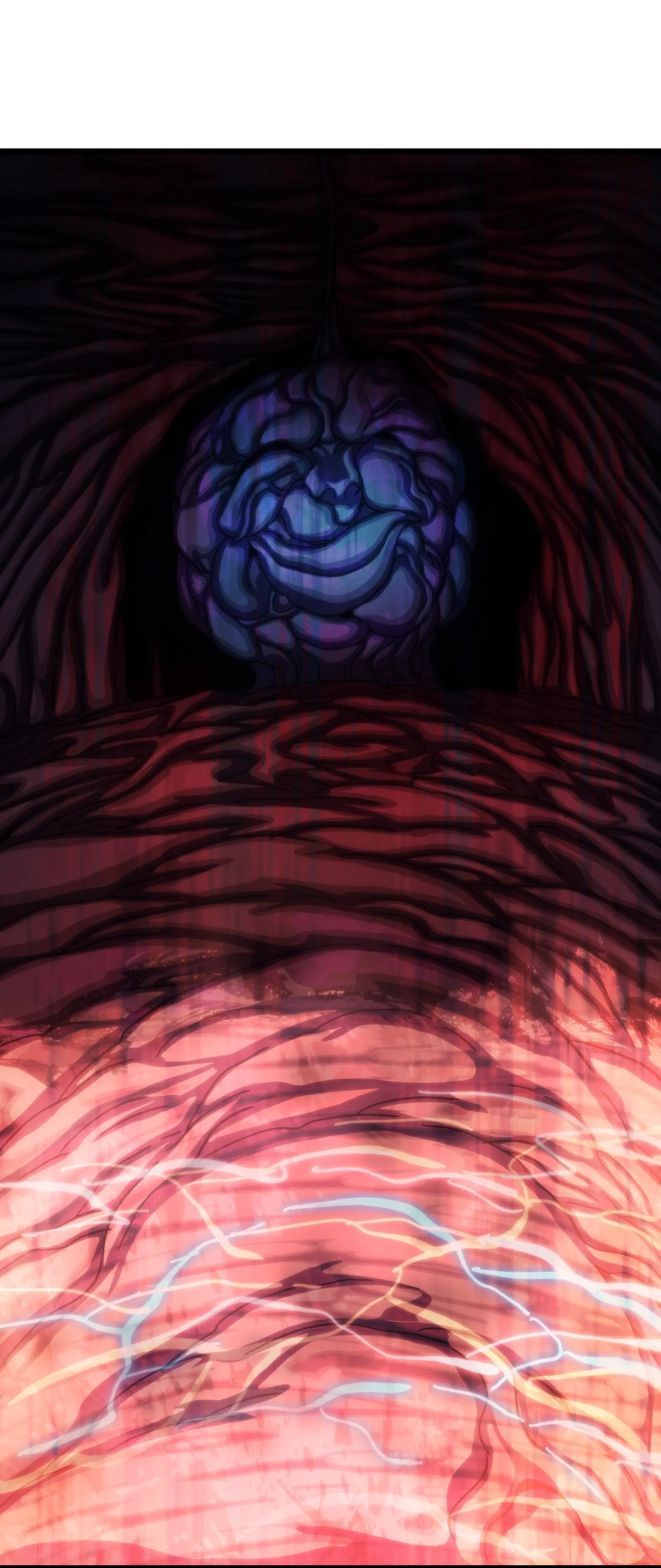 The Unrivaled Delinquent Combat King Is Actually A Healer In The Game World? Chapter 75 - page 91