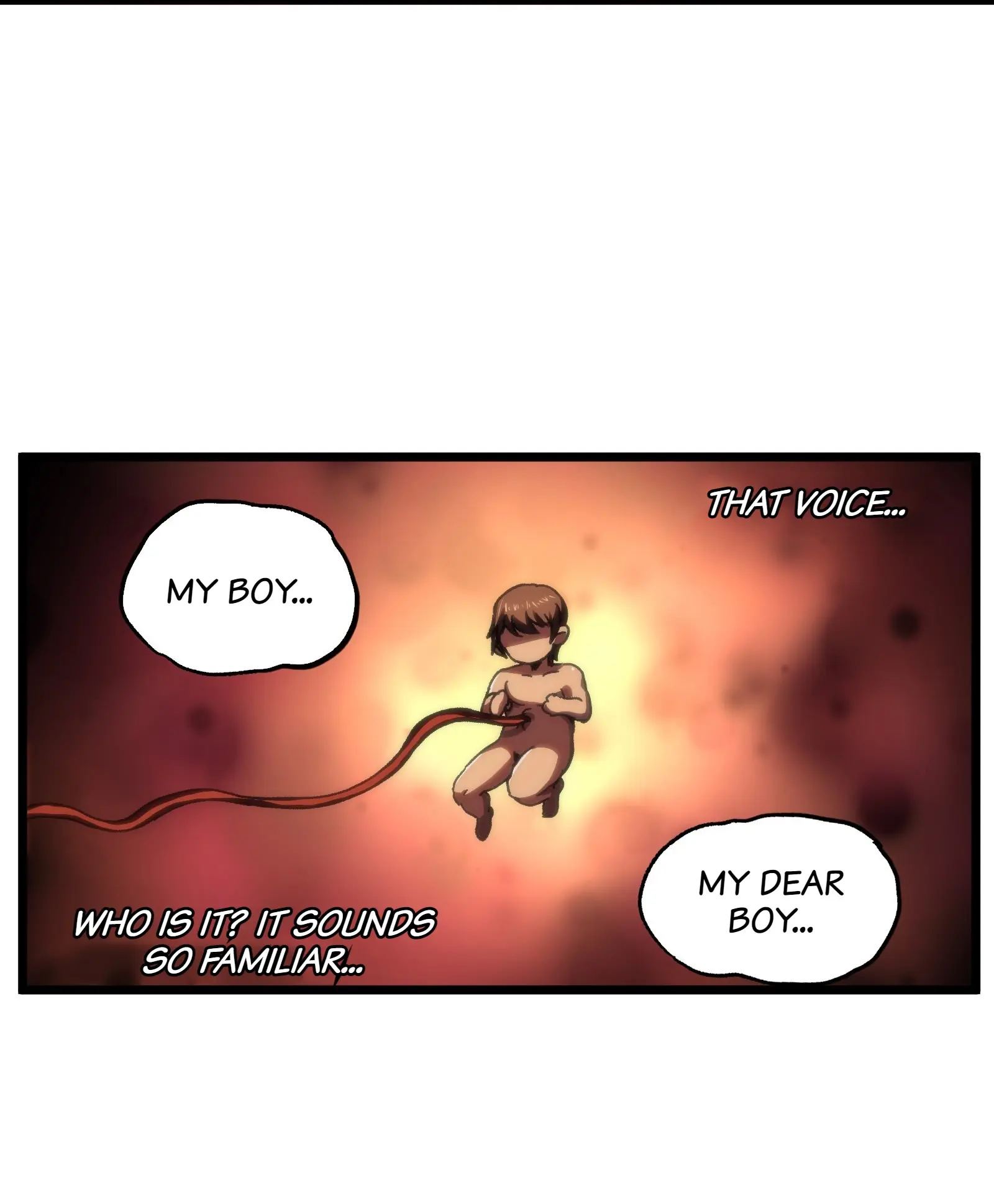 The Unrivaled Delinquent Combat King Is Actually A Healer In The Game World? Chapter 75 - page 92