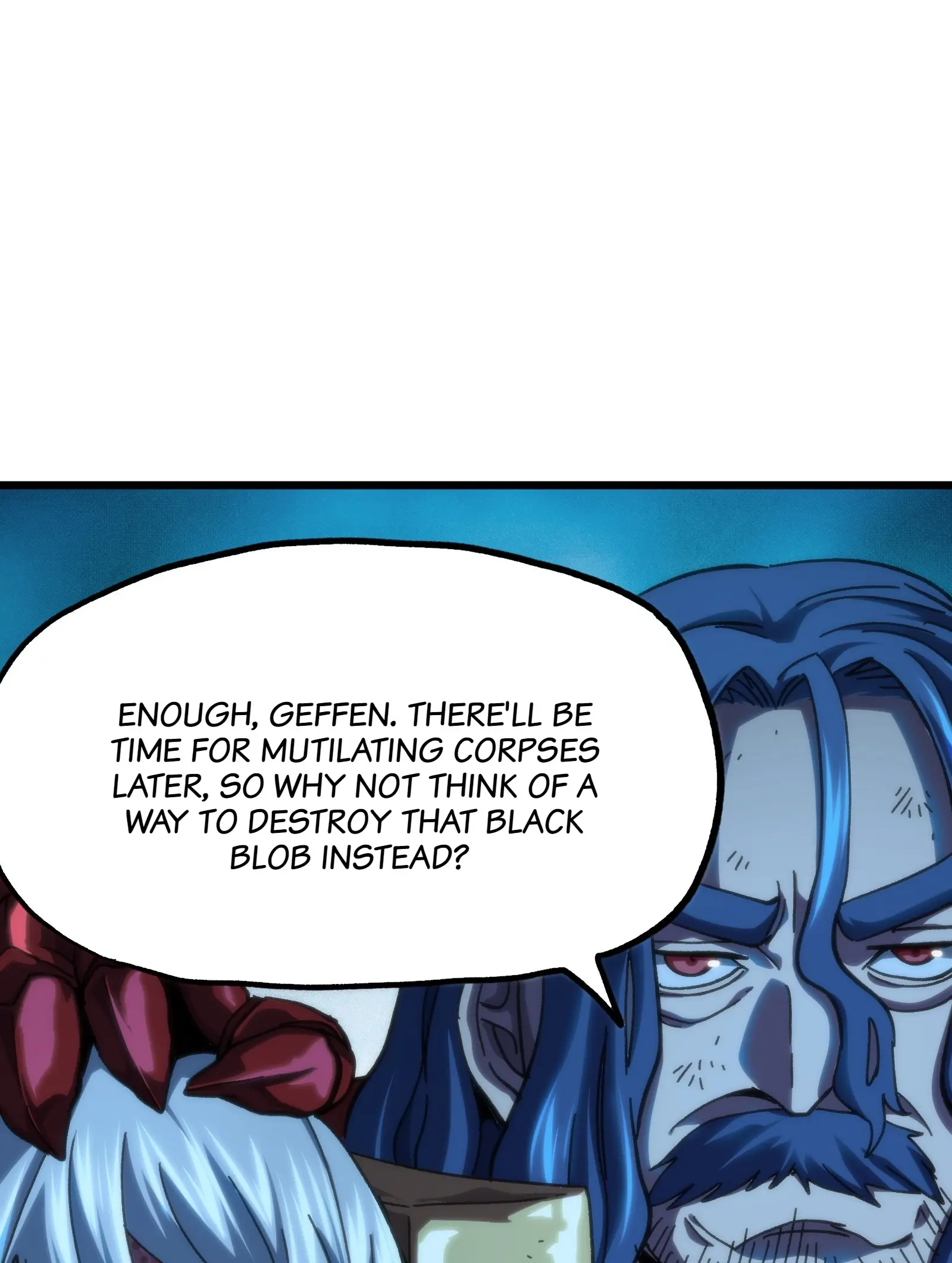 The Unrivaled Delinquent Combat King Is Actually A Healer In The Game World? Chapter 74 - page 11