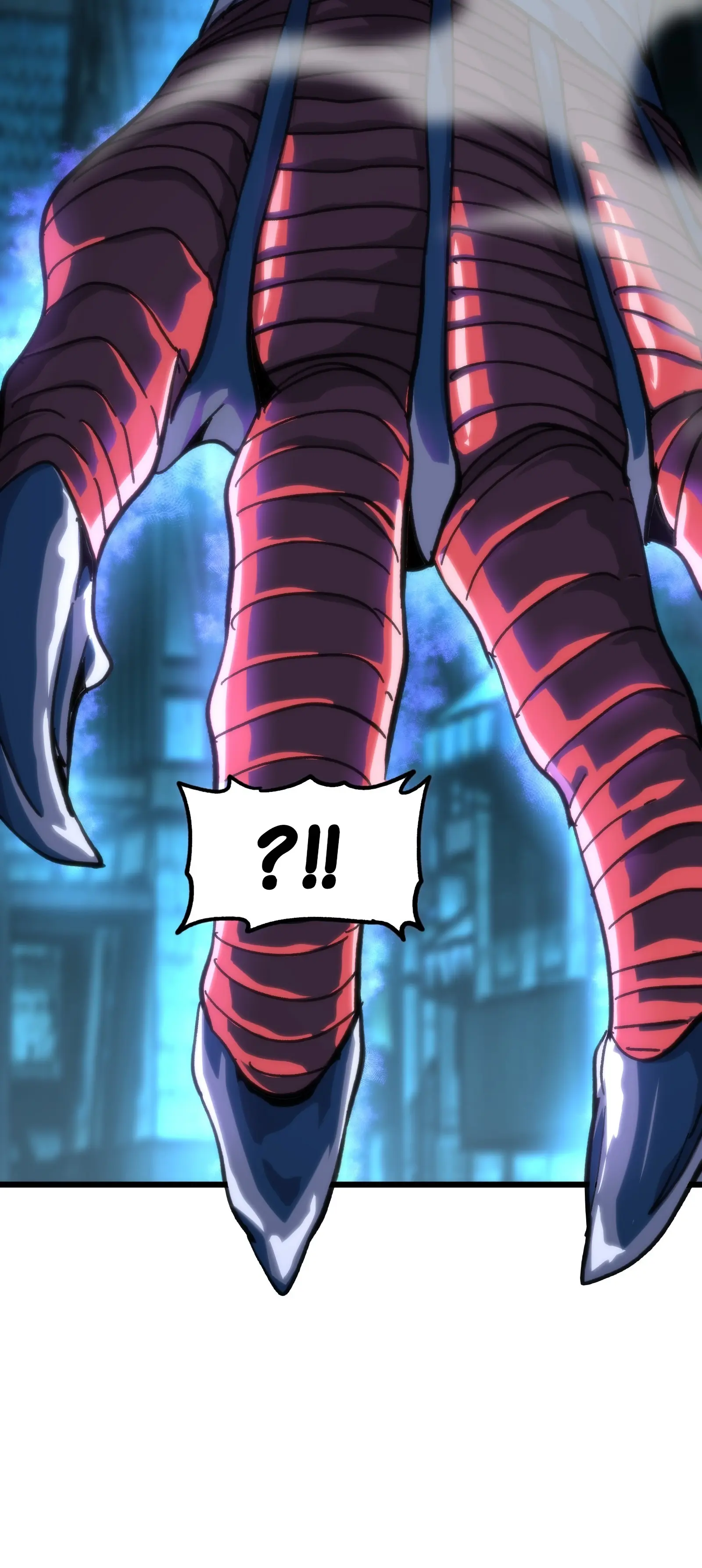 The Unrivaled Delinquent Combat King Is Actually A Healer In The Game World? Chapter 74 - page 16