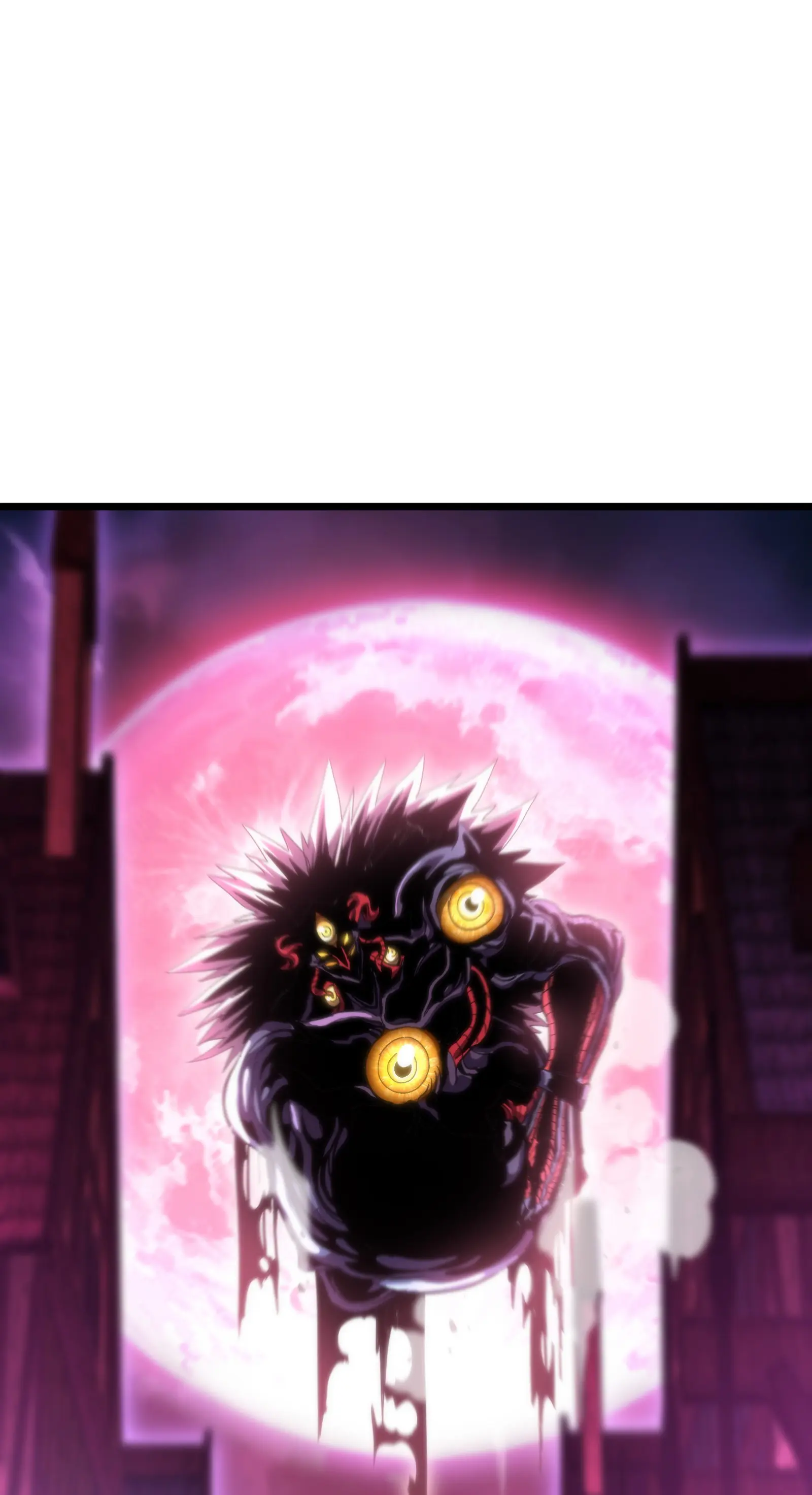 The Unrivaled Delinquent Combat King Is Actually A Healer In The Game World? Chapter 74 - page 19