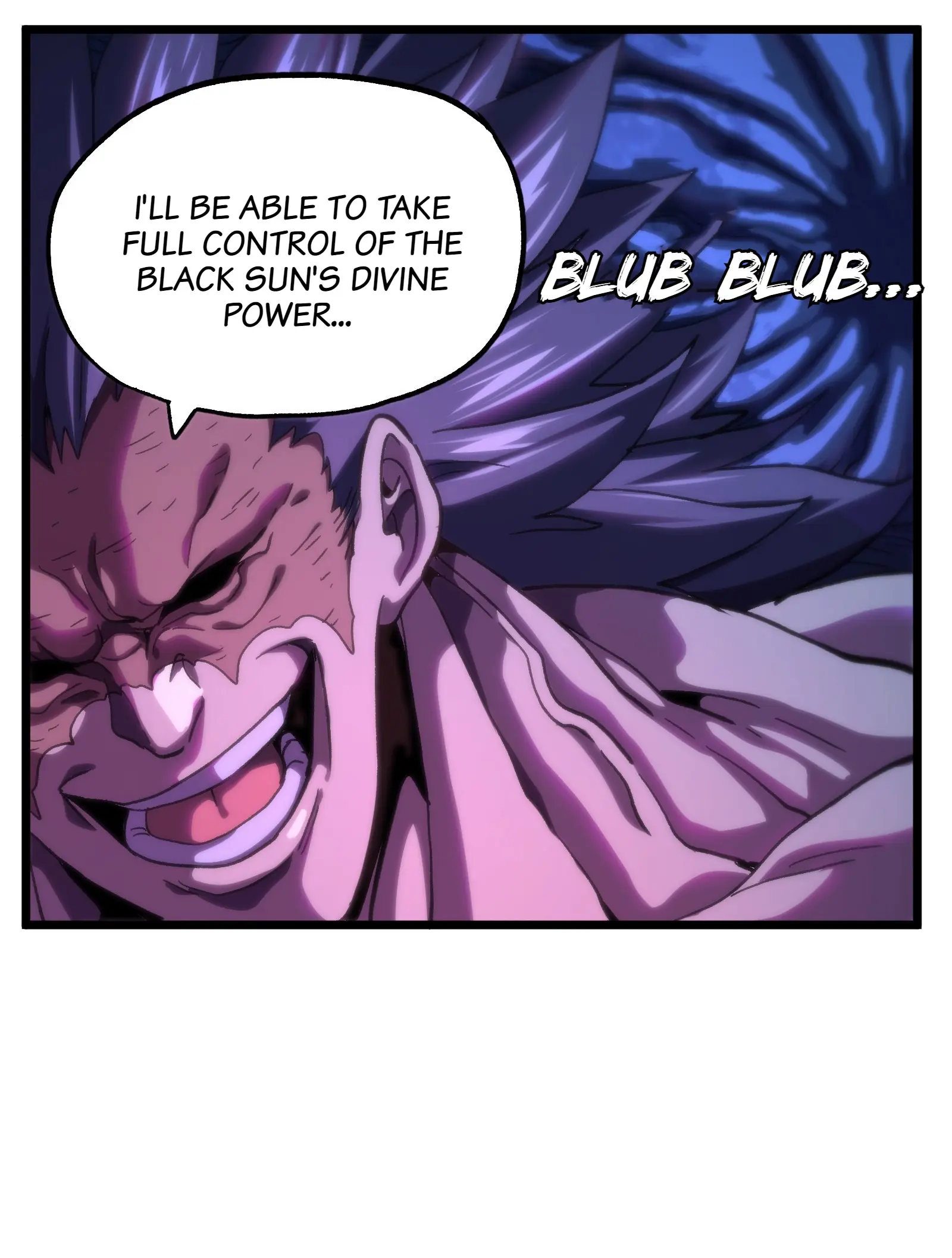The Unrivaled Delinquent Combat King Is Actually A Healer In The Game World? Chapter 74 - page 25