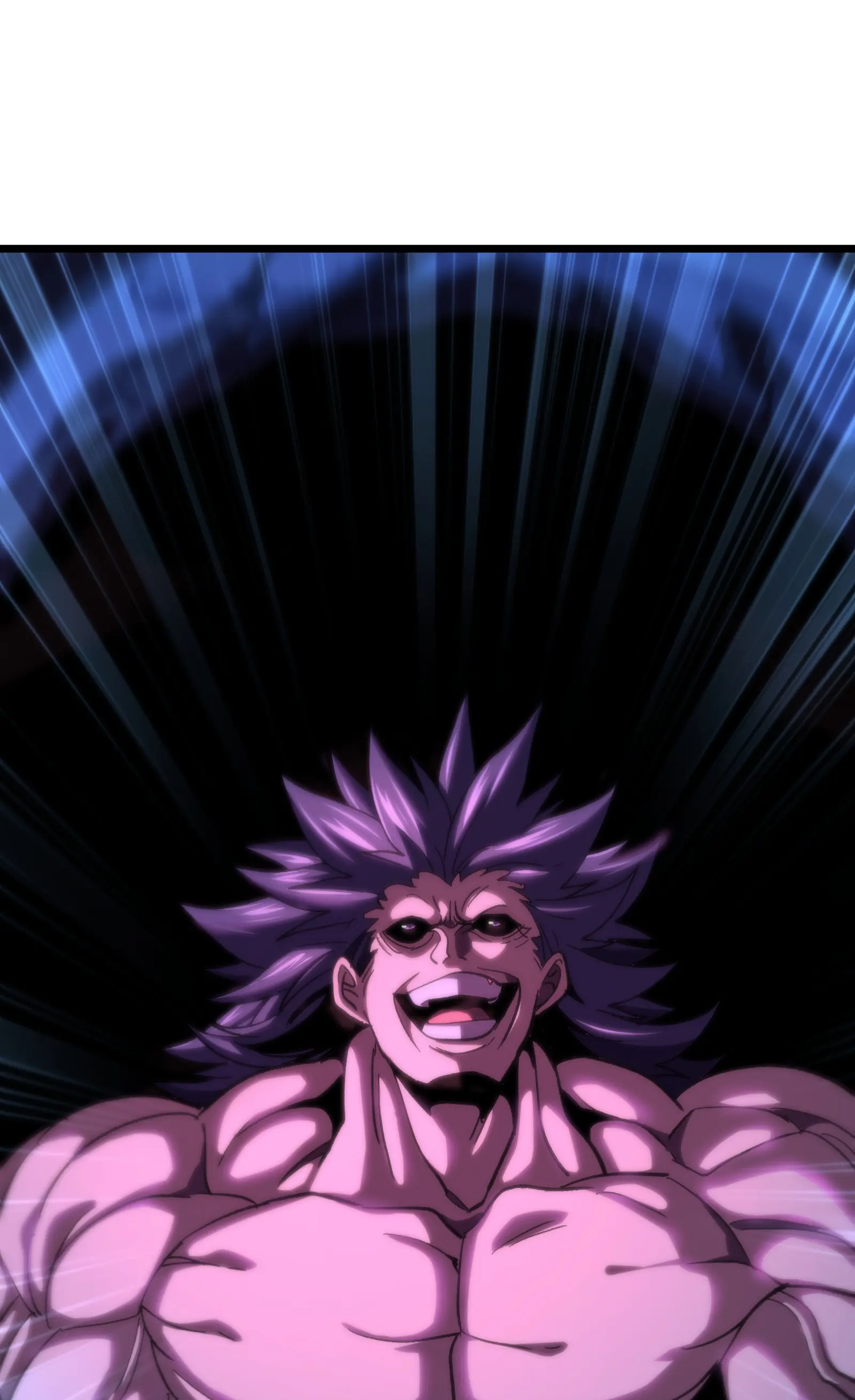 The Unrivaled Delinquent Combat King Is Actually A Healer In The Game World? Chapter 74 - page 26