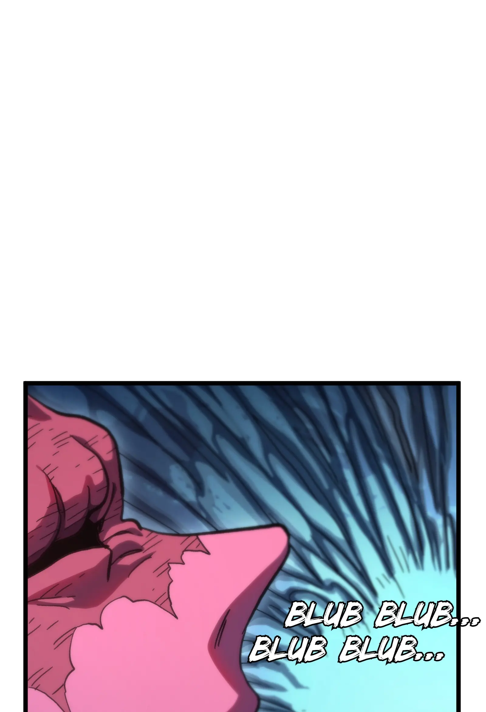 The Unrivaled Delinquent Combat King Is Actually A Healer In The Game World? Chapter 74 - page 28