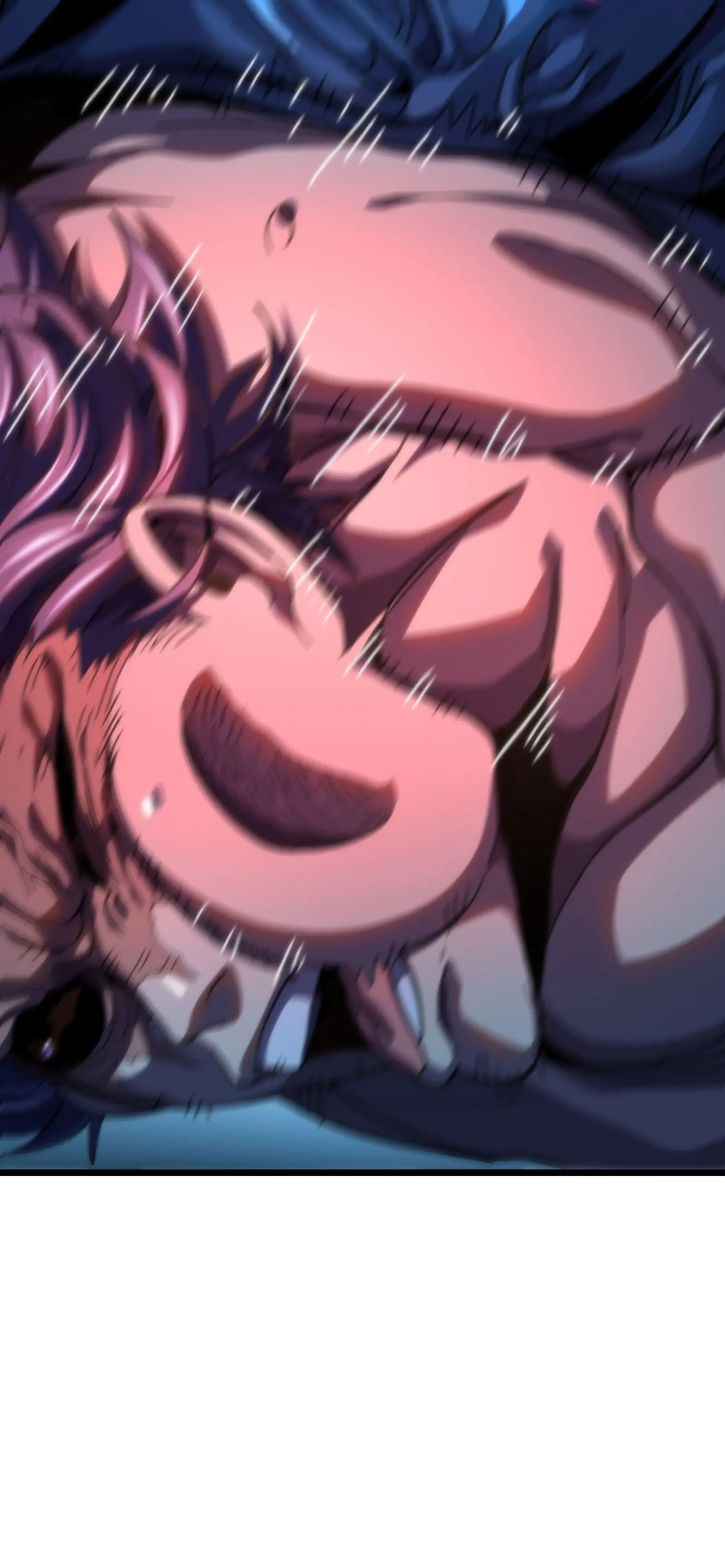 The Unrivaled Delinquent Combat King Is Actually A Healer In The Game World? Chapter 74 - page 40
