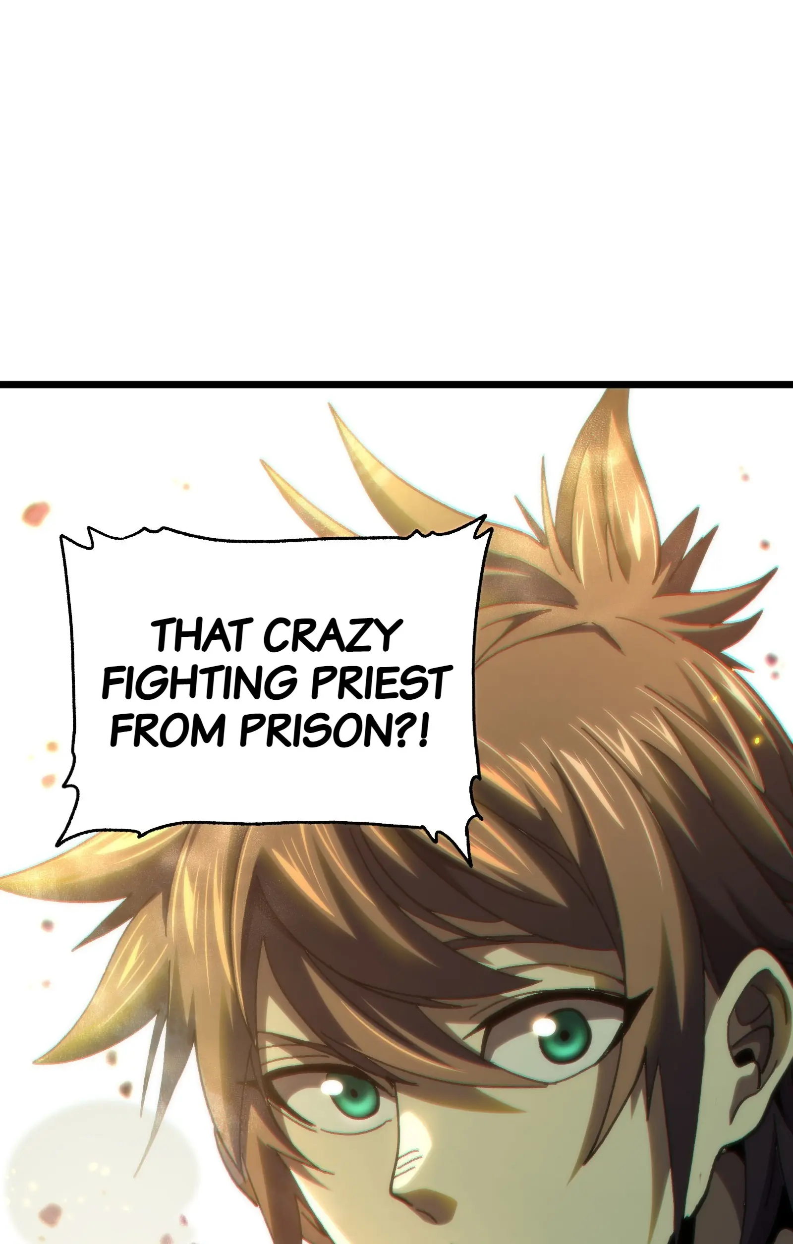 The Unrivaled Delinquent Combat King Is Actually A Healer In The Game World? Chapter 74 - page 44