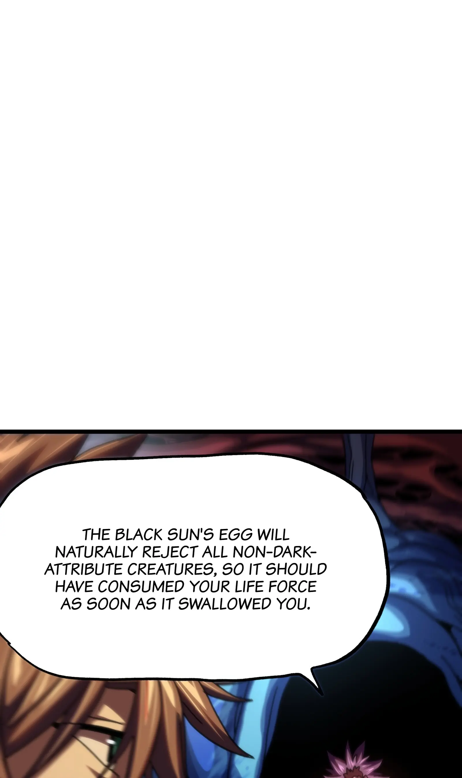 The Unrivaled Delinquent Combat King Is Actually A Healer In The Game World? Chapter 74 - page 46