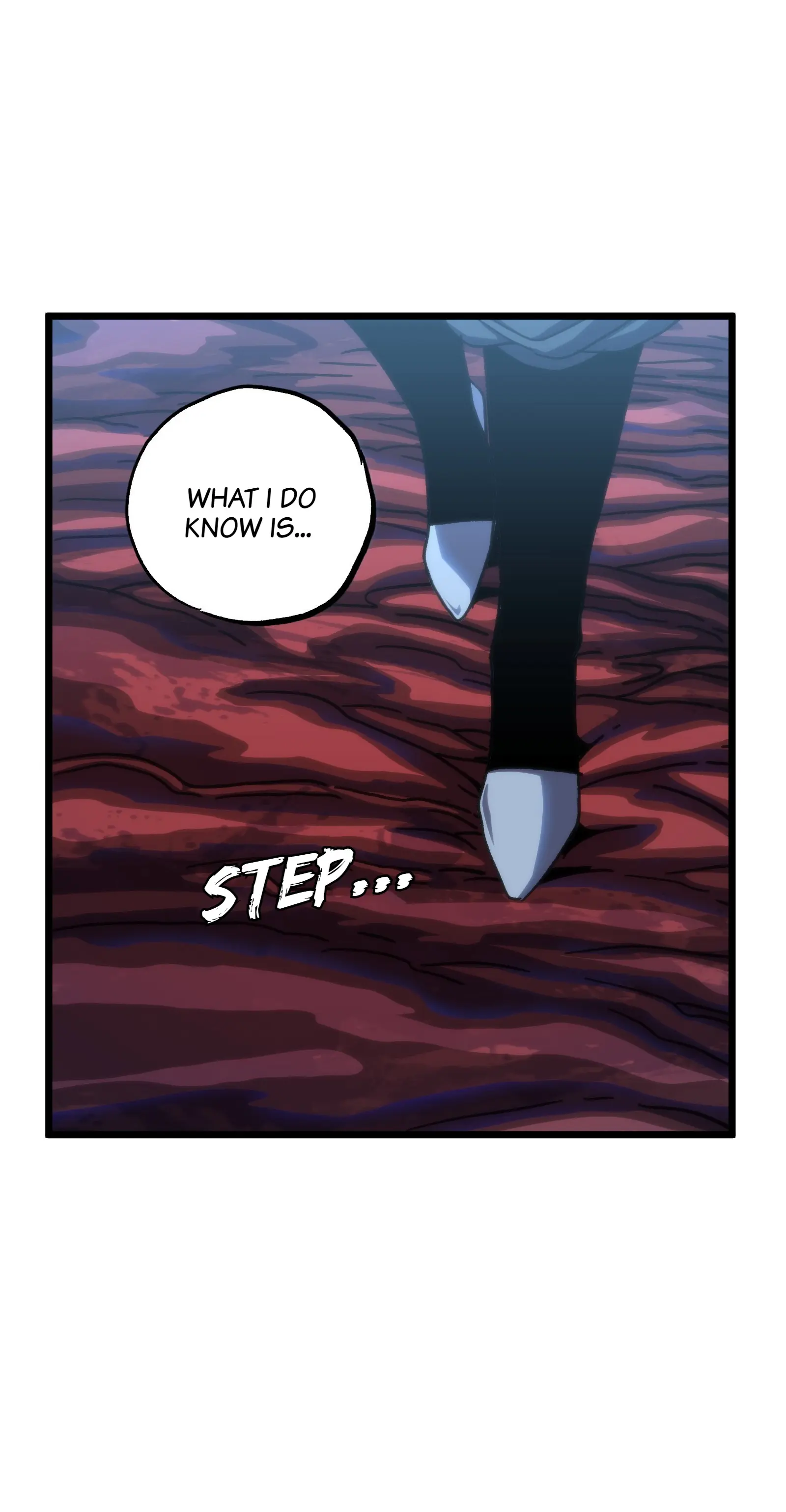 The Unrivaled Delinquent Combat King Is Actually A Healer In The Game World? Chapter 74 - page 48