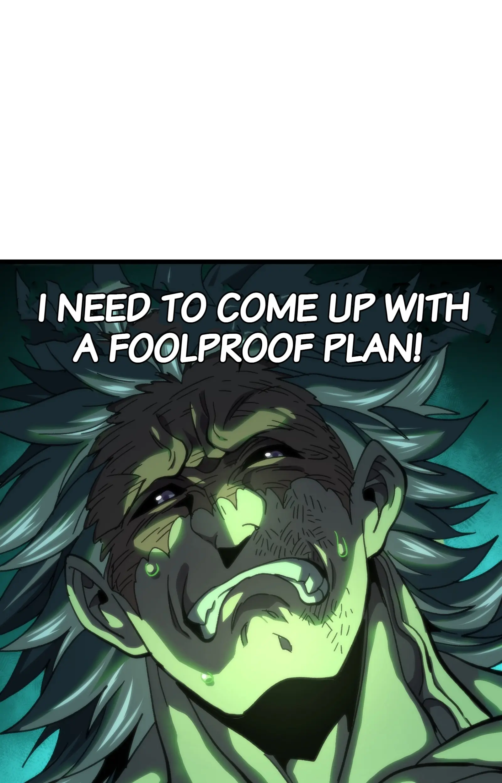 The Unrivaled Delinquent Combat King Is Actually A Healer In The Game World? Chapter 74 - page 53