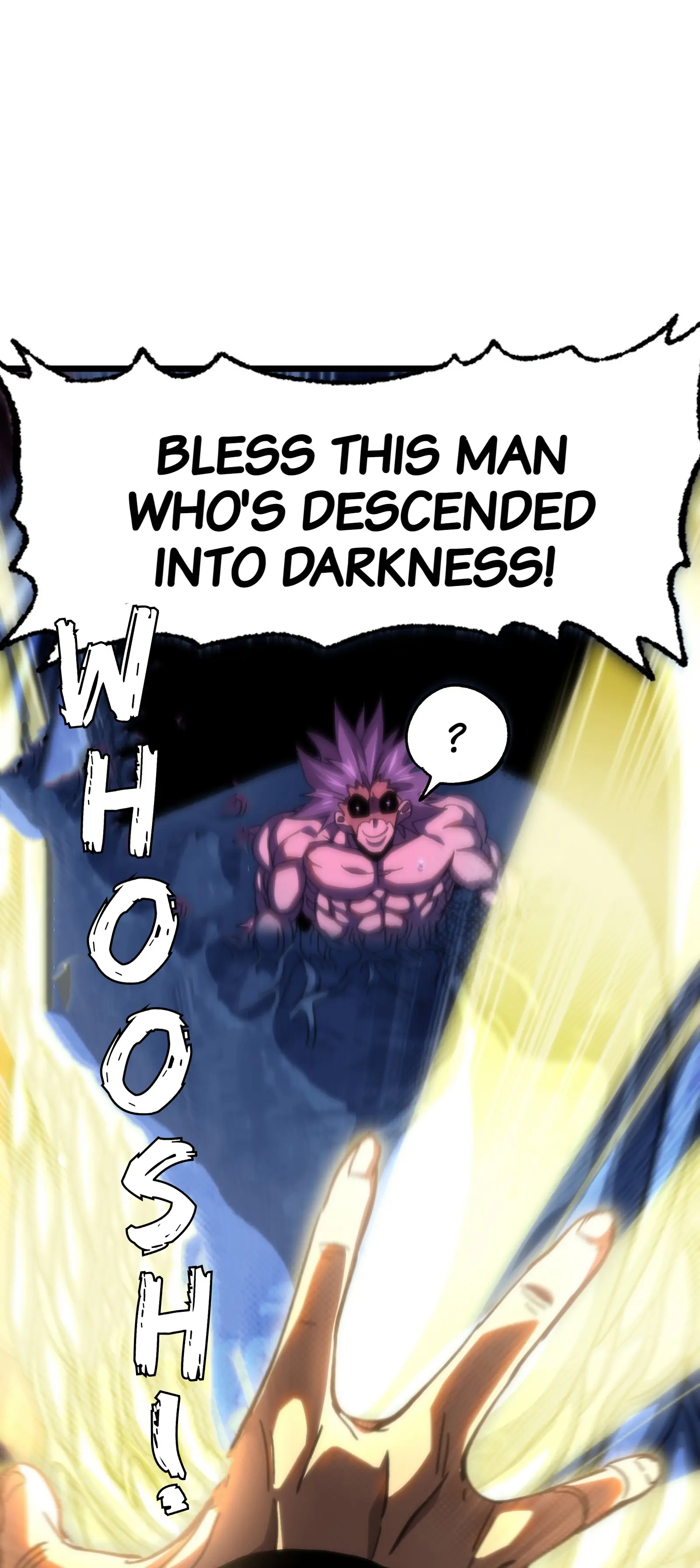 The Unrivaled Delinquent Combat King Is Actually A Healer In The Game World? Chapter 74 - page 64