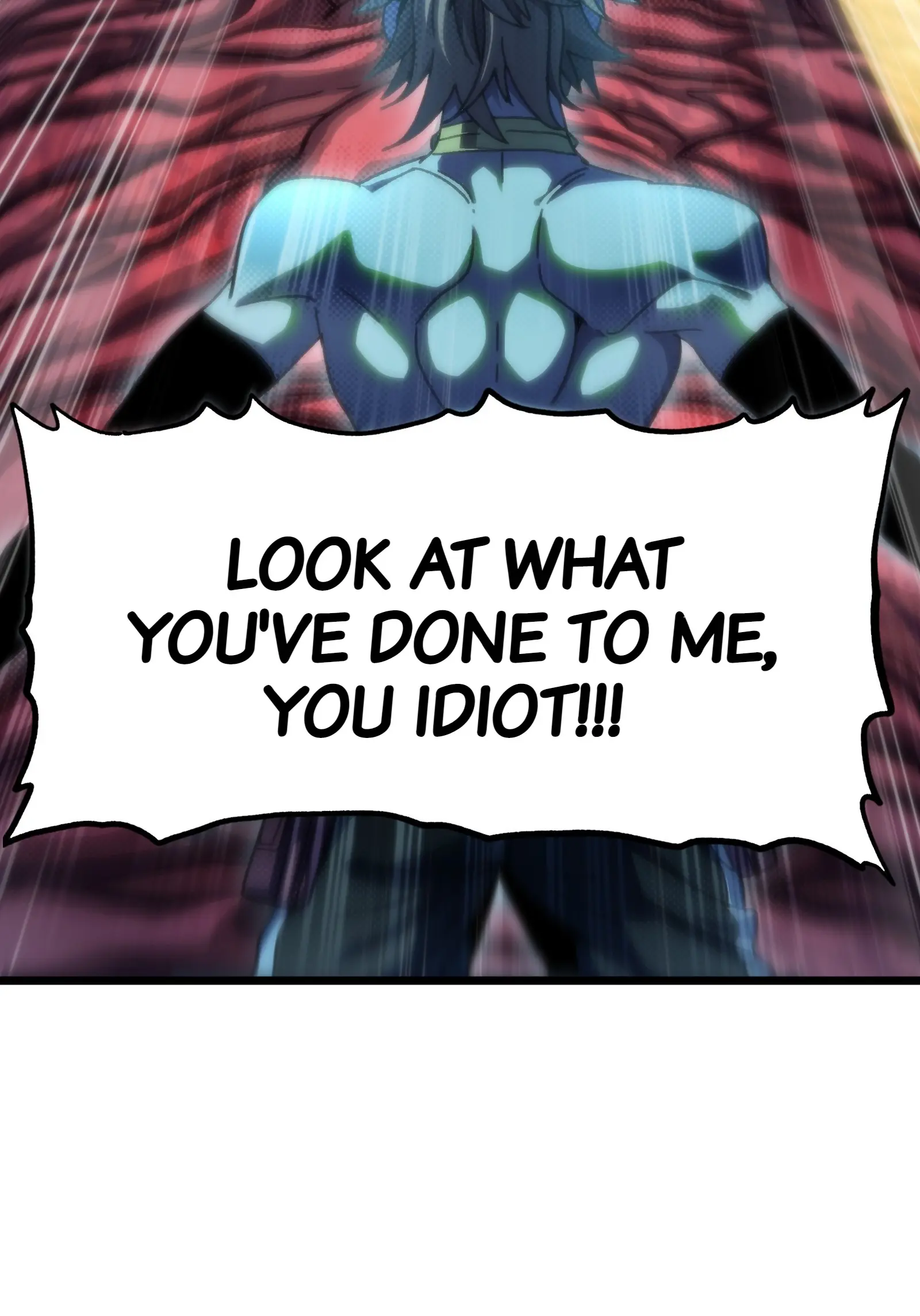 The Unrivaled Delinquent Combat King Is Actually A Healer In The Game World? Chapter 74 - page 72