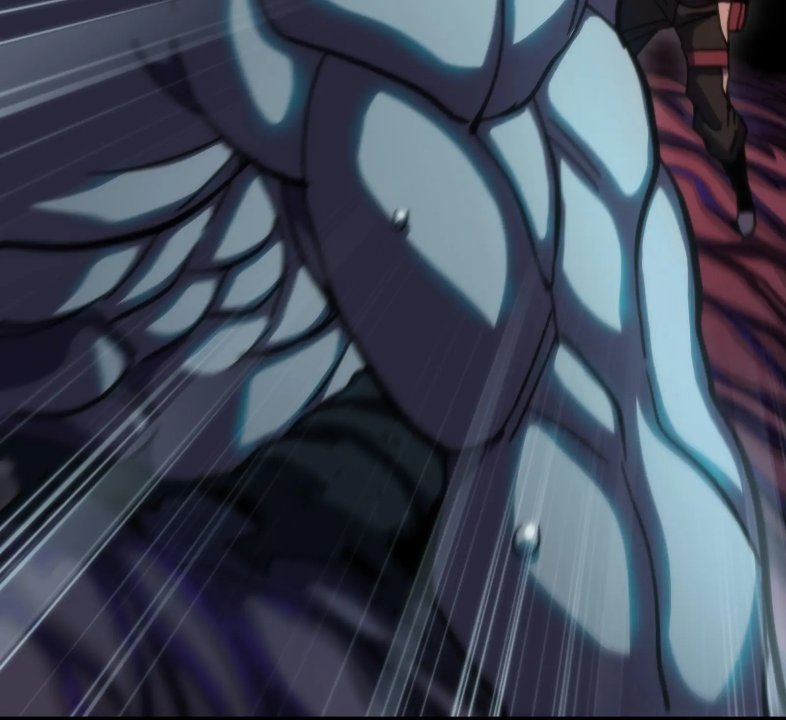 The Unrivaled Delinquent Combat King Is Actually A Healer In The Game World? Chapter 74 - page 78