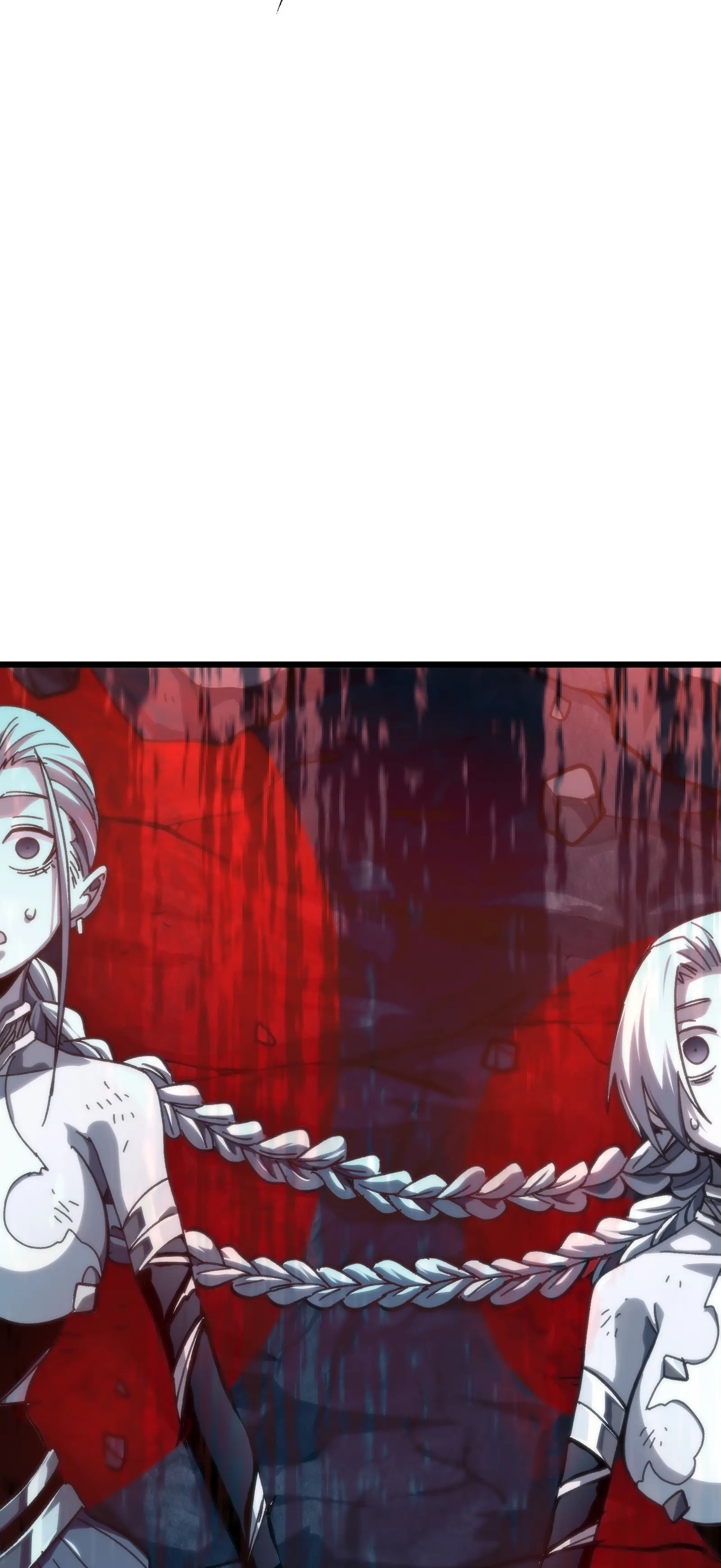 The Unrivaled Delinquent Combat King Is Actually A Healer In The Game World? Chapter 74 - page 8