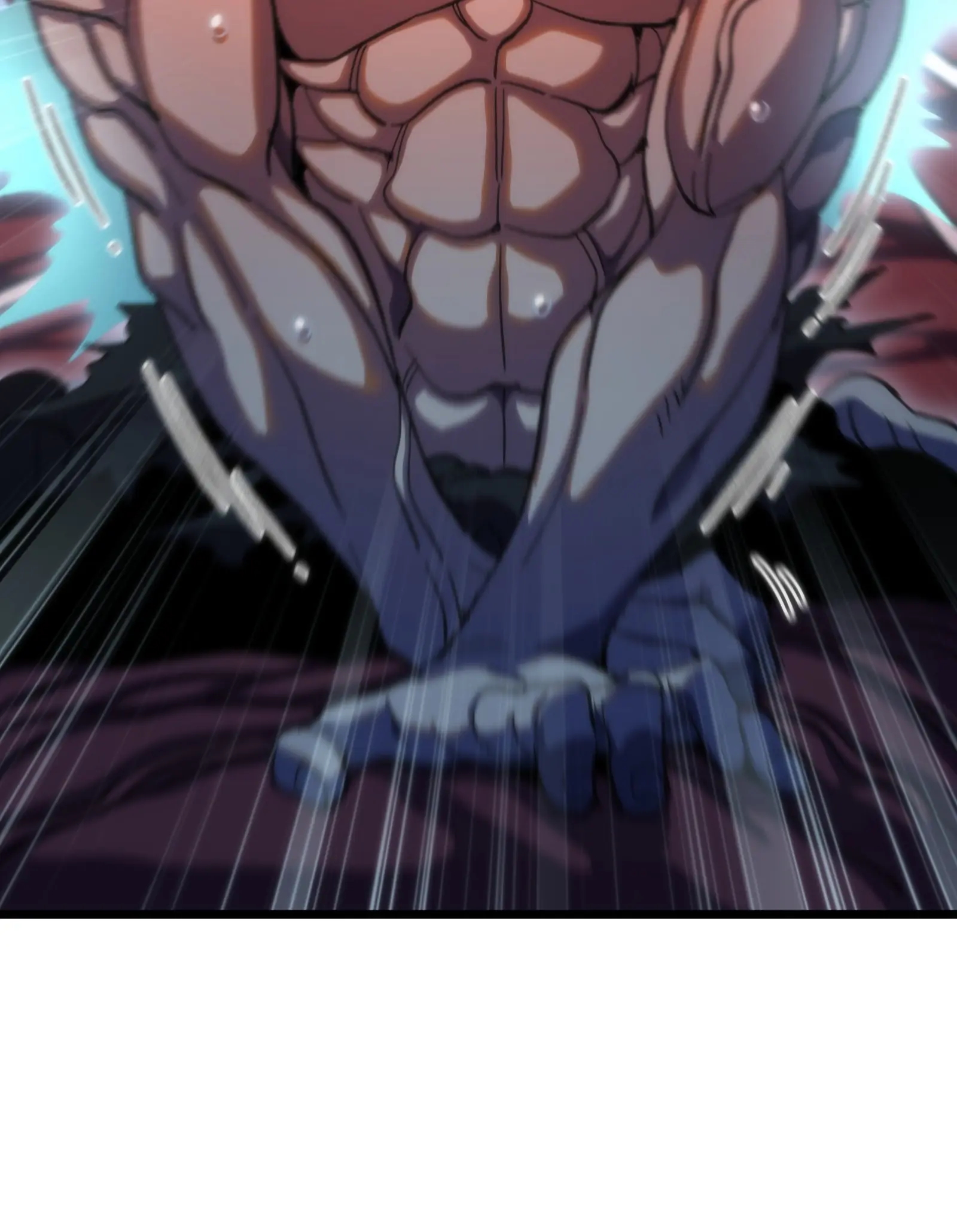 The Unrivaled Delinquent Combat King Is Actually A Healer In The Game World? Chapter 74 - page 80