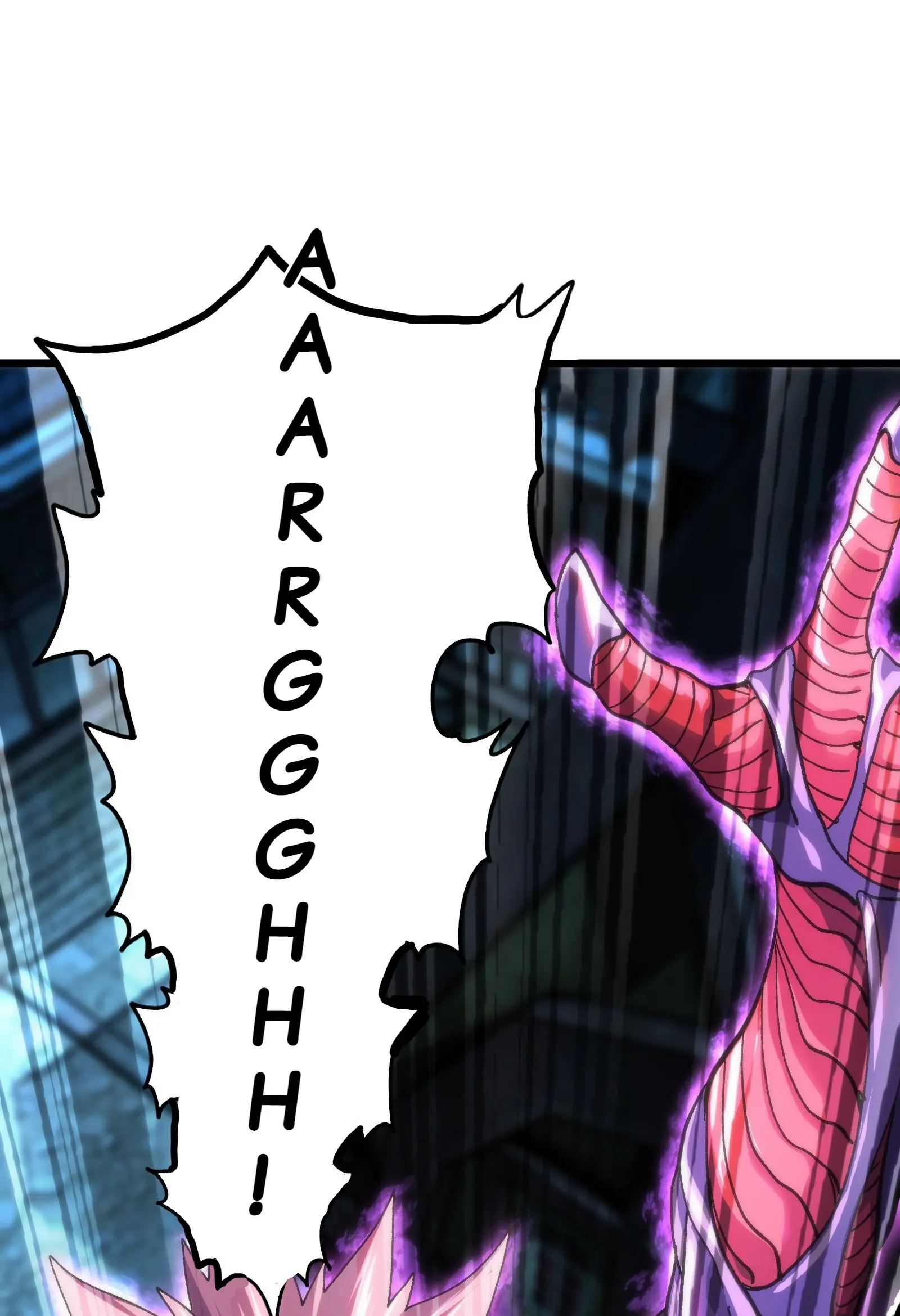 The Unrivaled Delinquent Combat King Is Actually A Healer In The Game World? Chapter 74 - page 84