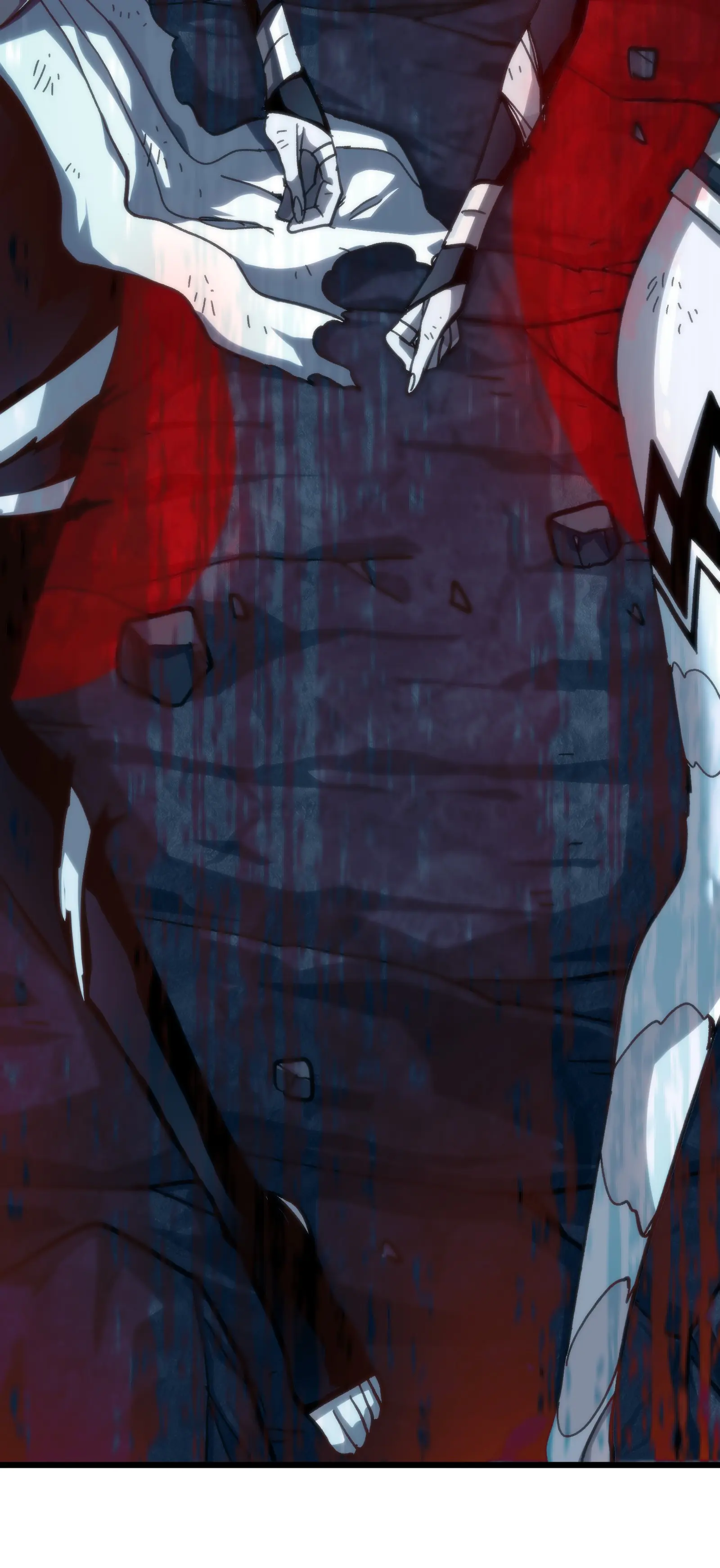 The Unrivaled Delinquent Combat King Is Actually A Healer In The Game World? Chapter 74 - page 9