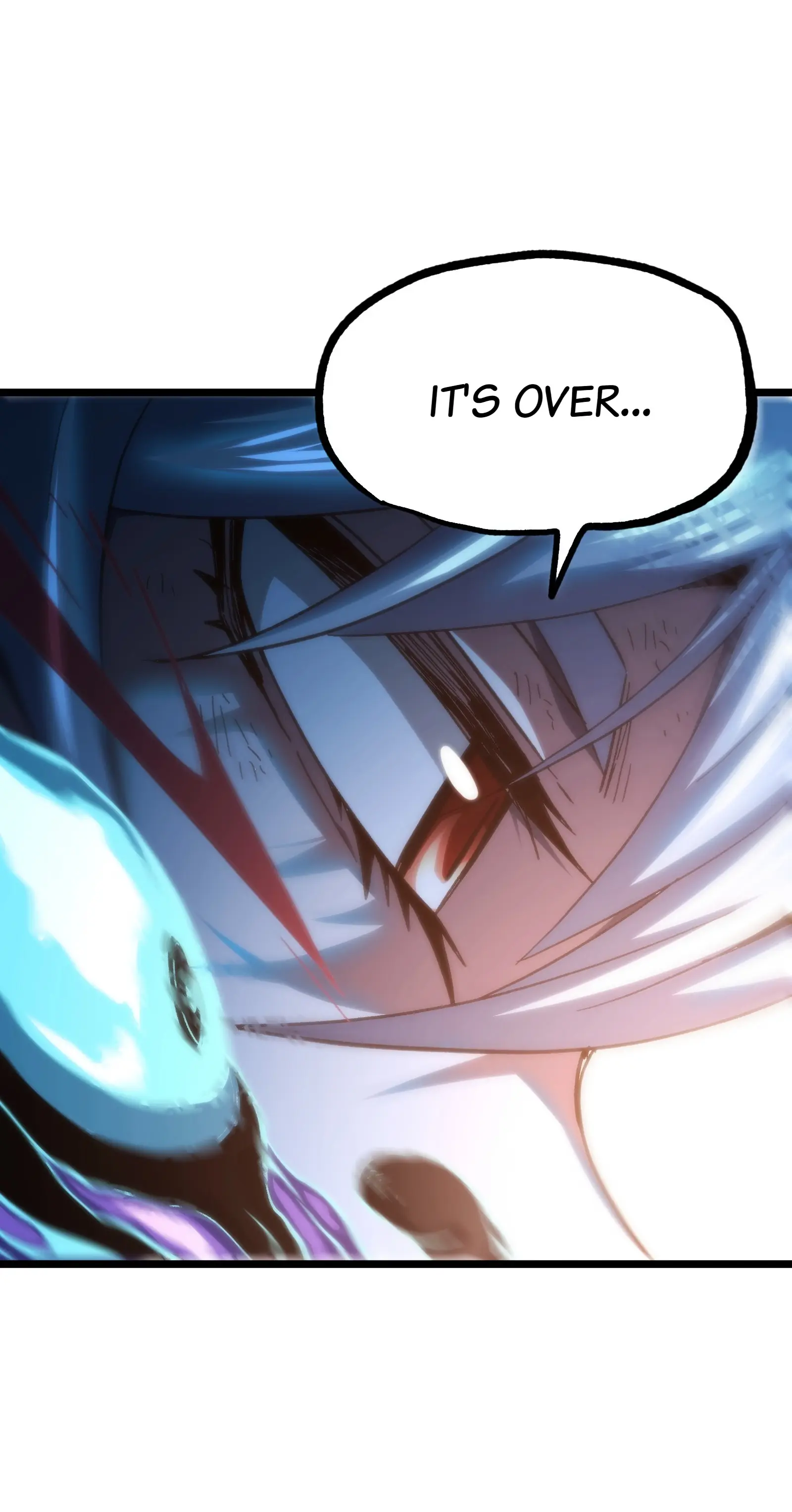 The Unrivaled Delinquent Combat King Is Actually A Healer In The Game World? Chapter 73 - page 44