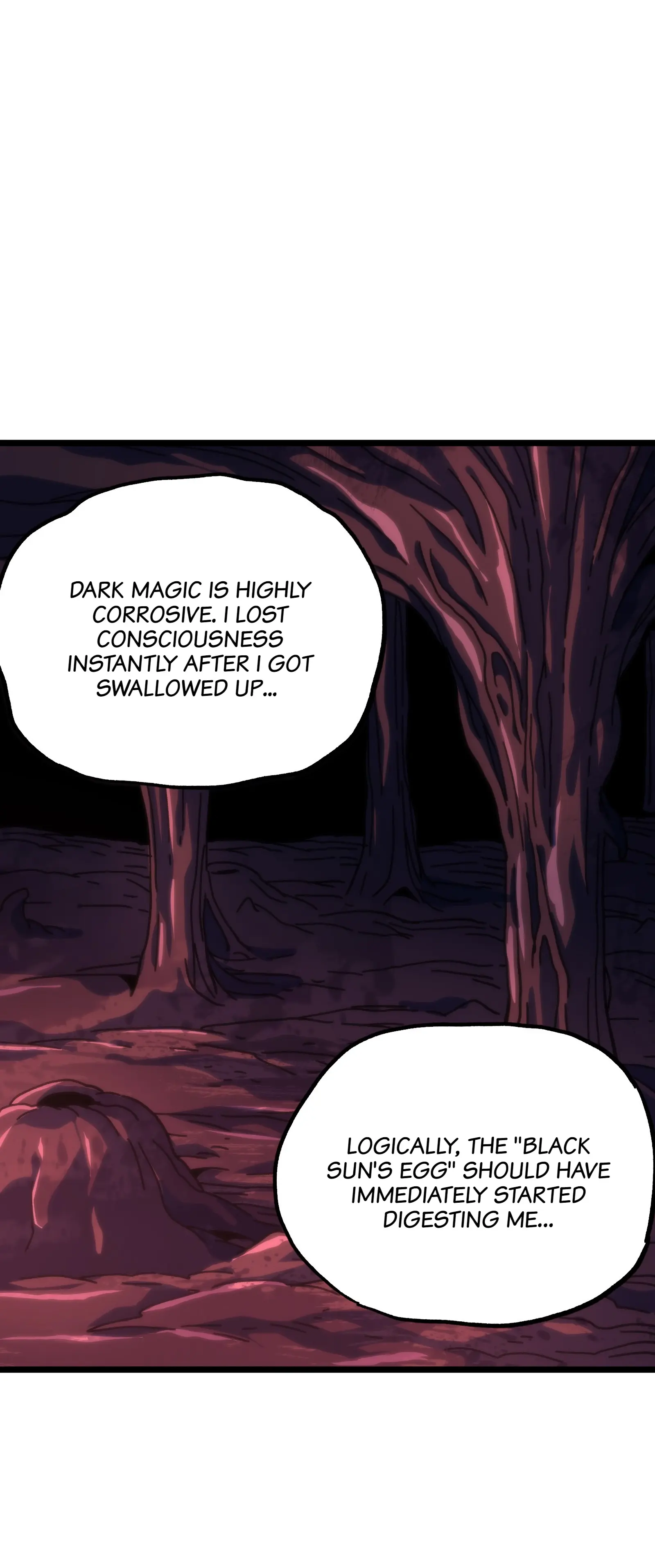 The Unrivaled Delinquent Combat King Is Actually A Healer In The Game World? Chapter 73 - page 48